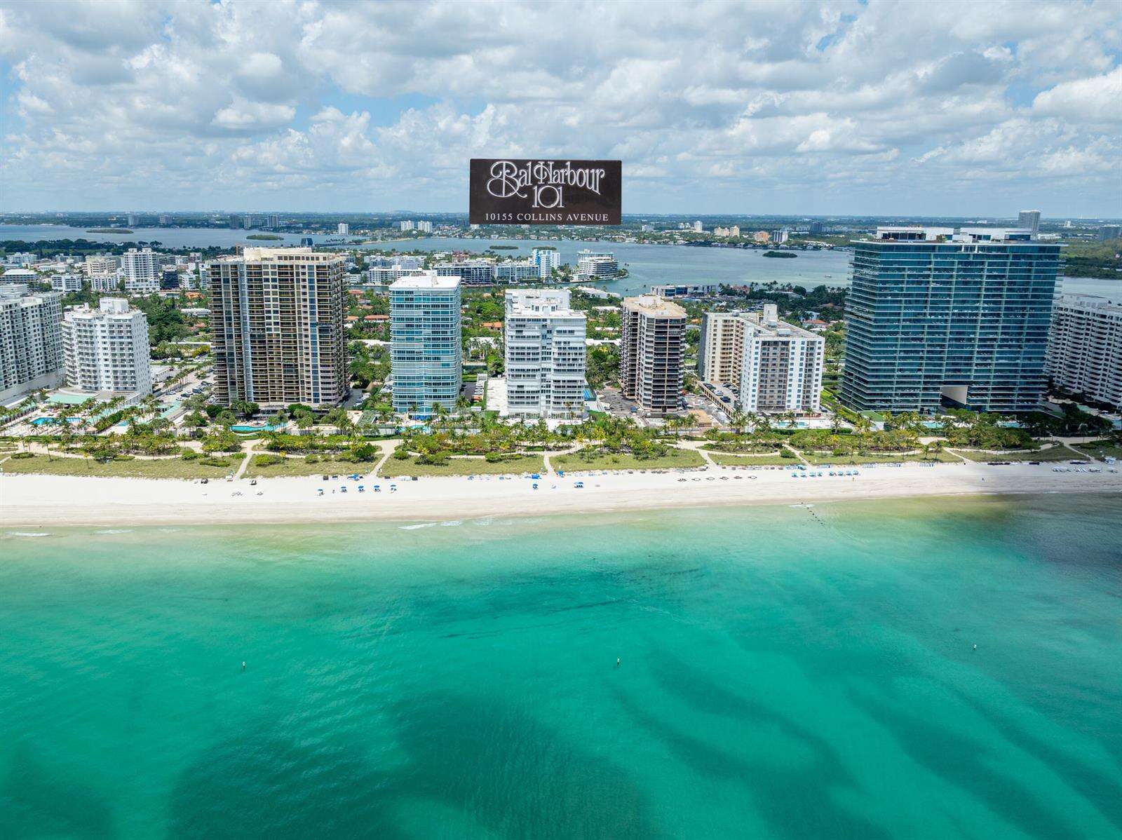 Bal Harbour 101 at 10155 Collins, Bal Harbour, FL 33154 - For Sale photo 3