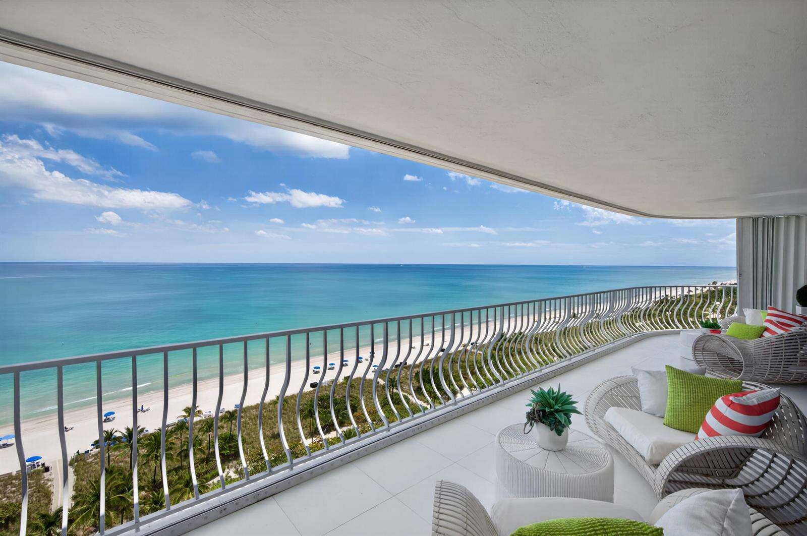 Bal Harbour 101 at 10155 Collins, Bal Harbour, FL 33154 - For Sale photo 4