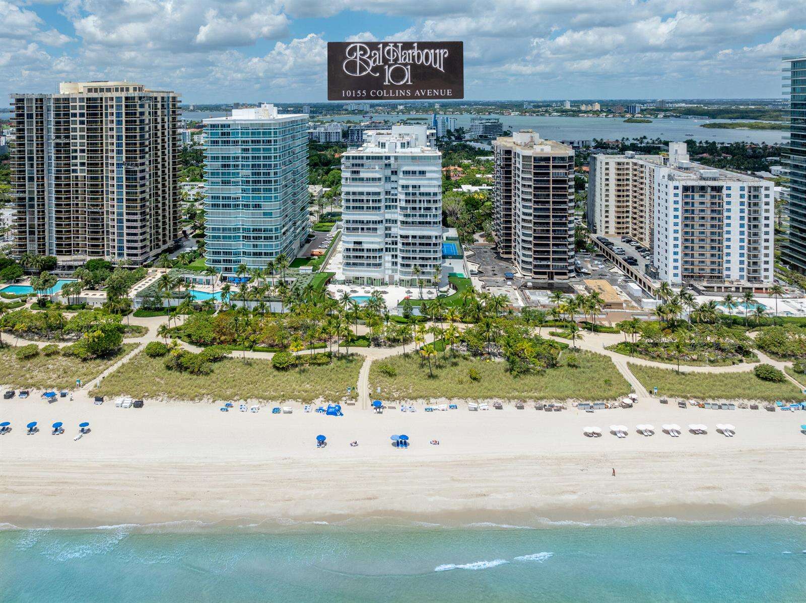 Bal Harbour 101 at 10155 Collins, Bal Harbour, FL 33154 - For Sale photo 39