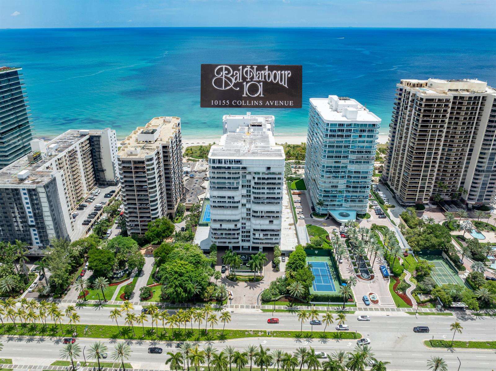 Bal Harbour 101 at 10155 Collins, Bal Harbour, FL 33154 - For Sale photo 40