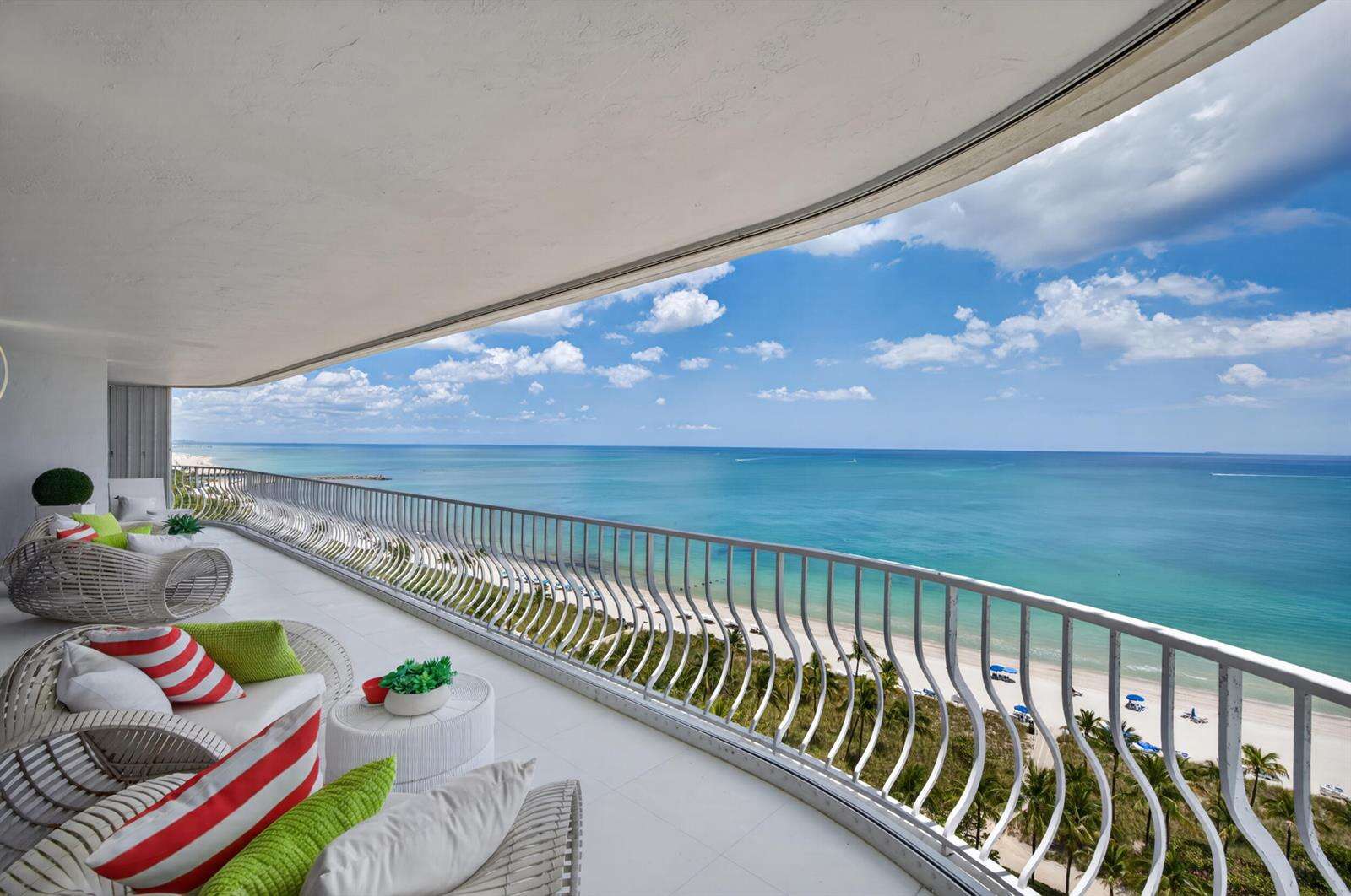 Bal Harbour 101 at 10155 Collins, Bal Harbour, FL 33154 - For Sale photo 5