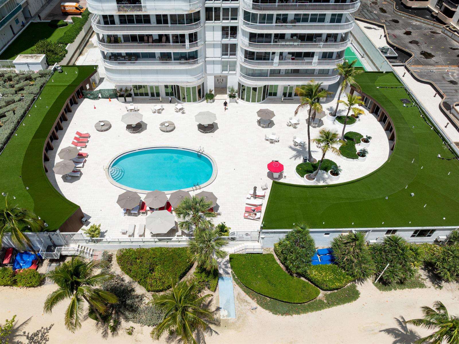 Bal Harbour 101 at 10155 Collins, Bal Harbour, FL 33154 - For Sale photo 43