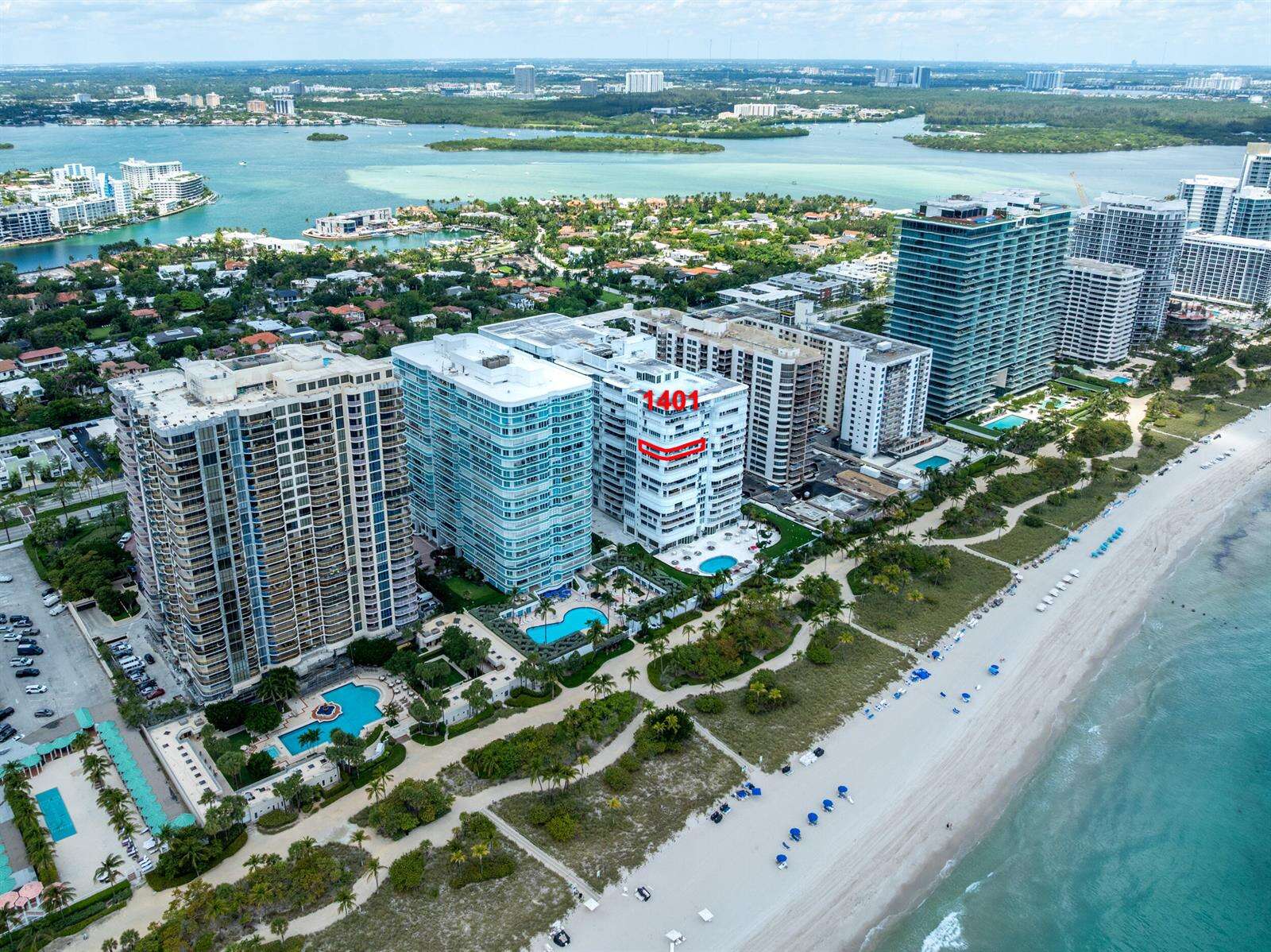 Bal Harbour 101 at 10155 Collins, Bal Harbour, FL 33154 - For Sale photo 44