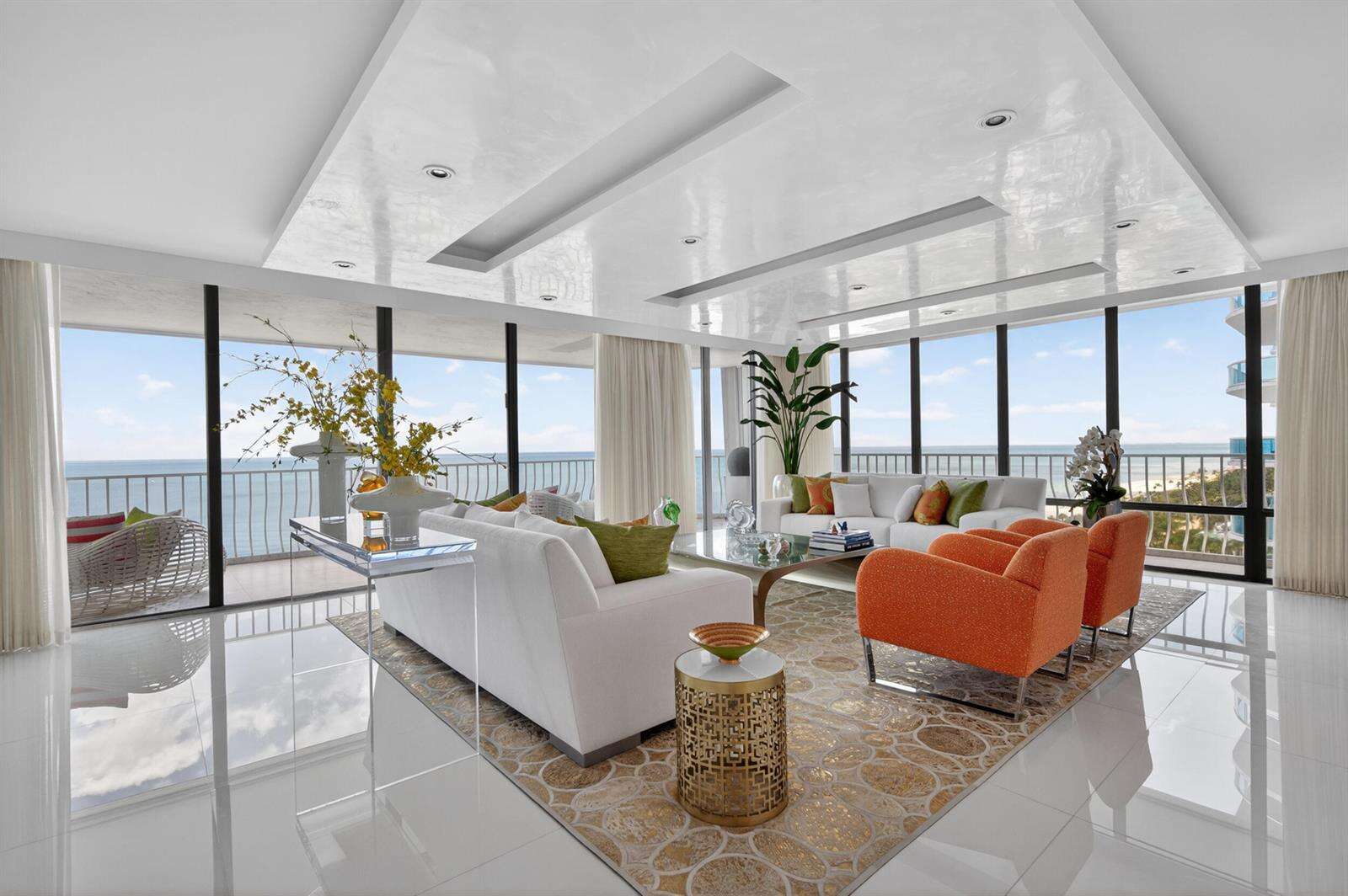 Bal Harbour 101 at 10155 Collins, Bal Harbour, FL 33154 - For Sale photo 7
