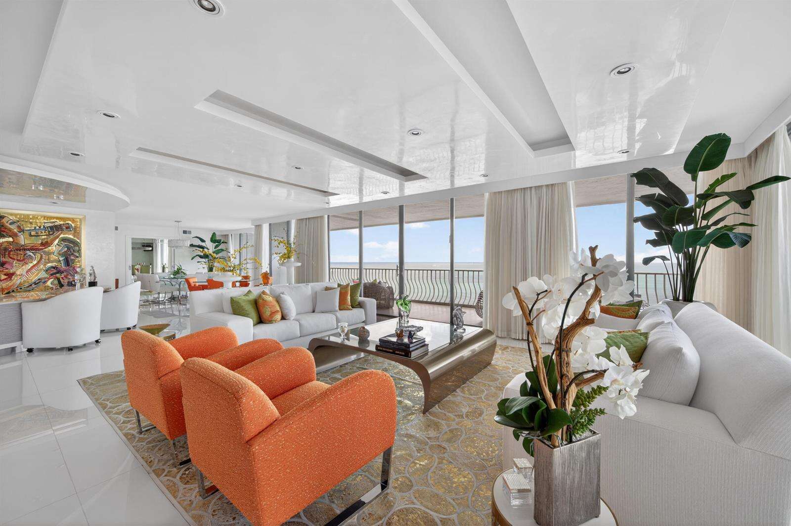 Bal Harbour 101 at 10155 Collins, Bal Harbour, FL 33154 - For Sale photo 8