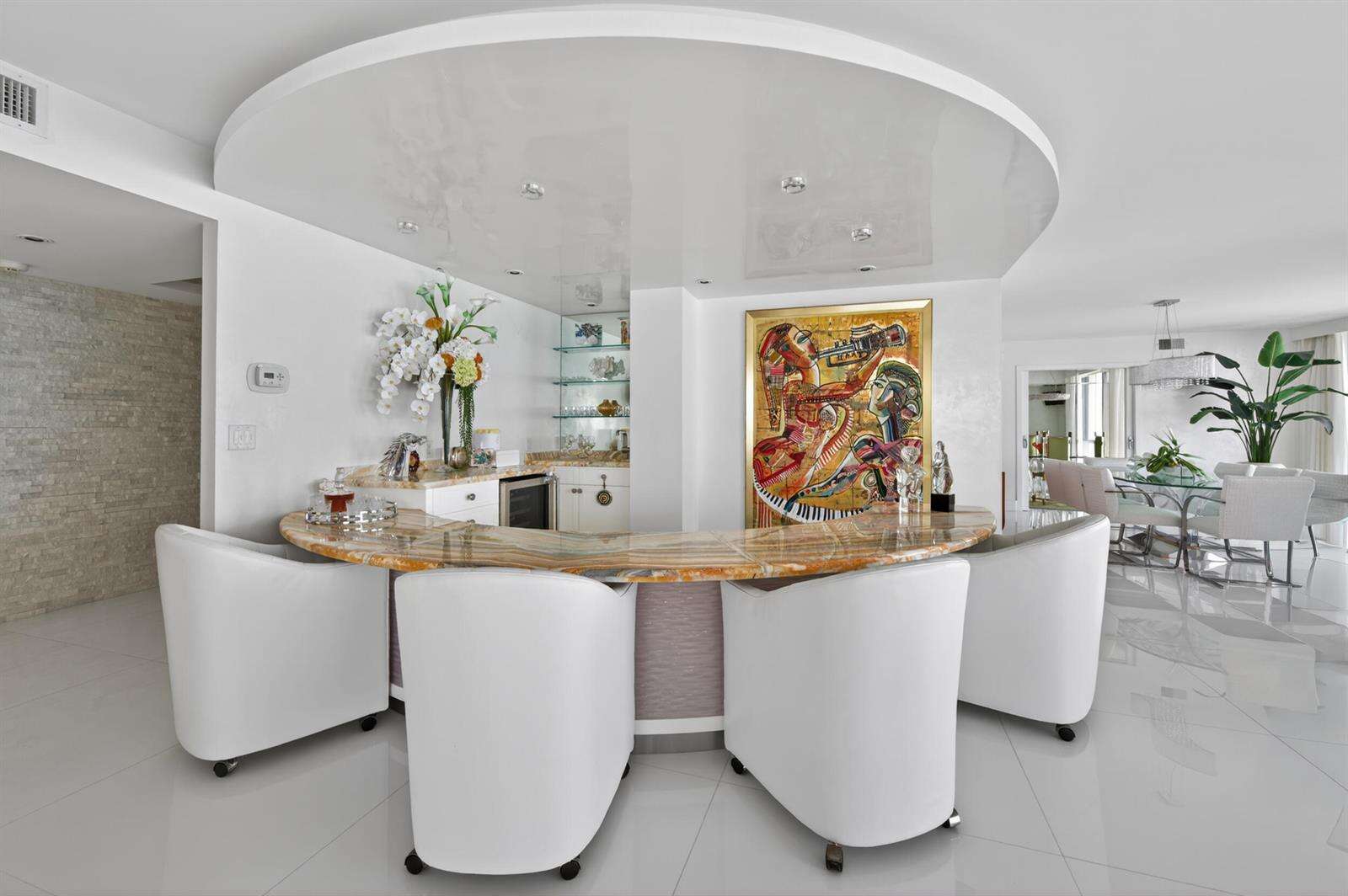 Bal Harbour 101 at 10155 Collins, Bal Harbour, FL 33154 - For Sale photo 9
