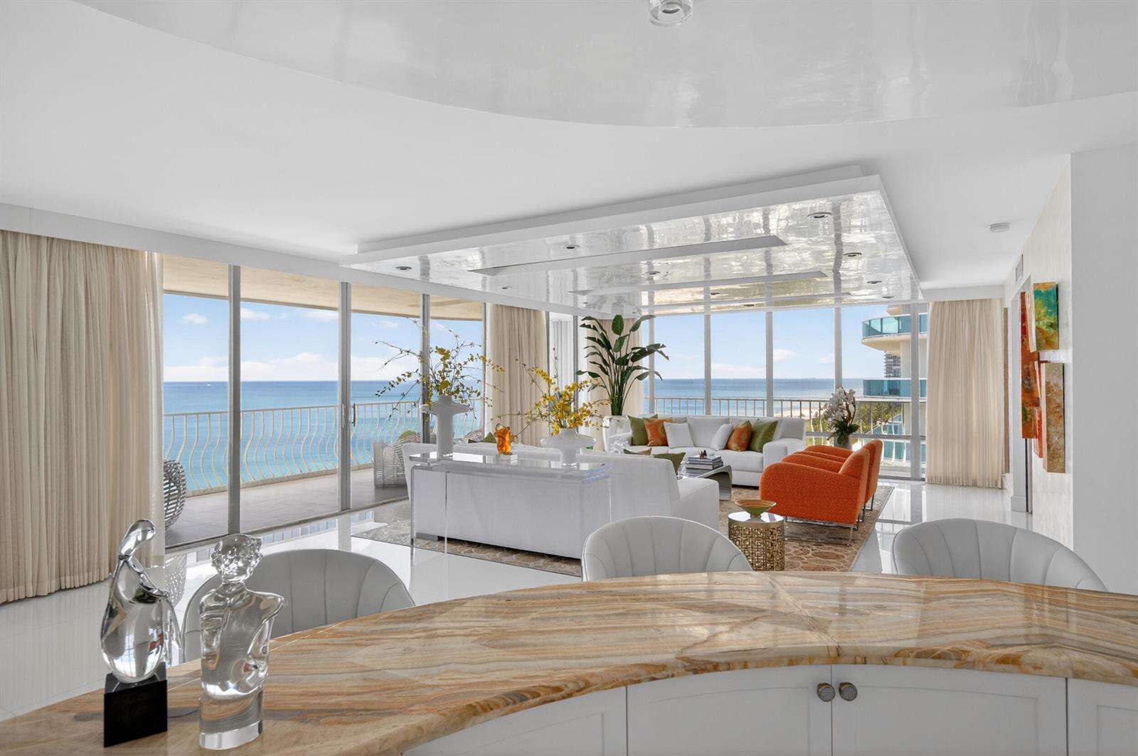 Bal Harbour 101 at 10155 Collins, Bal Harbour, FL 33154 - For Sale photo 10