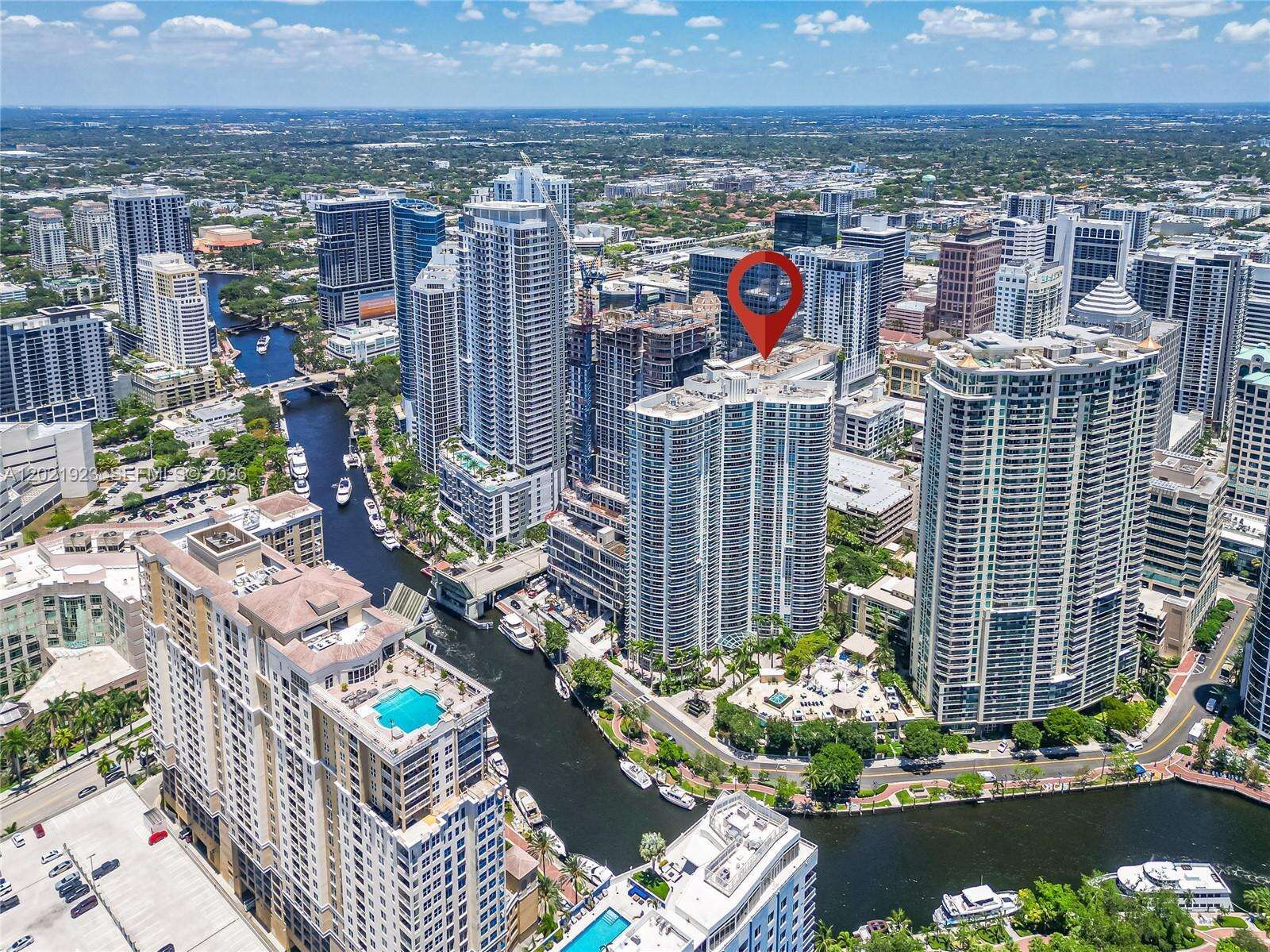 Watergarden Condos for Sale & Rent | Picture 1