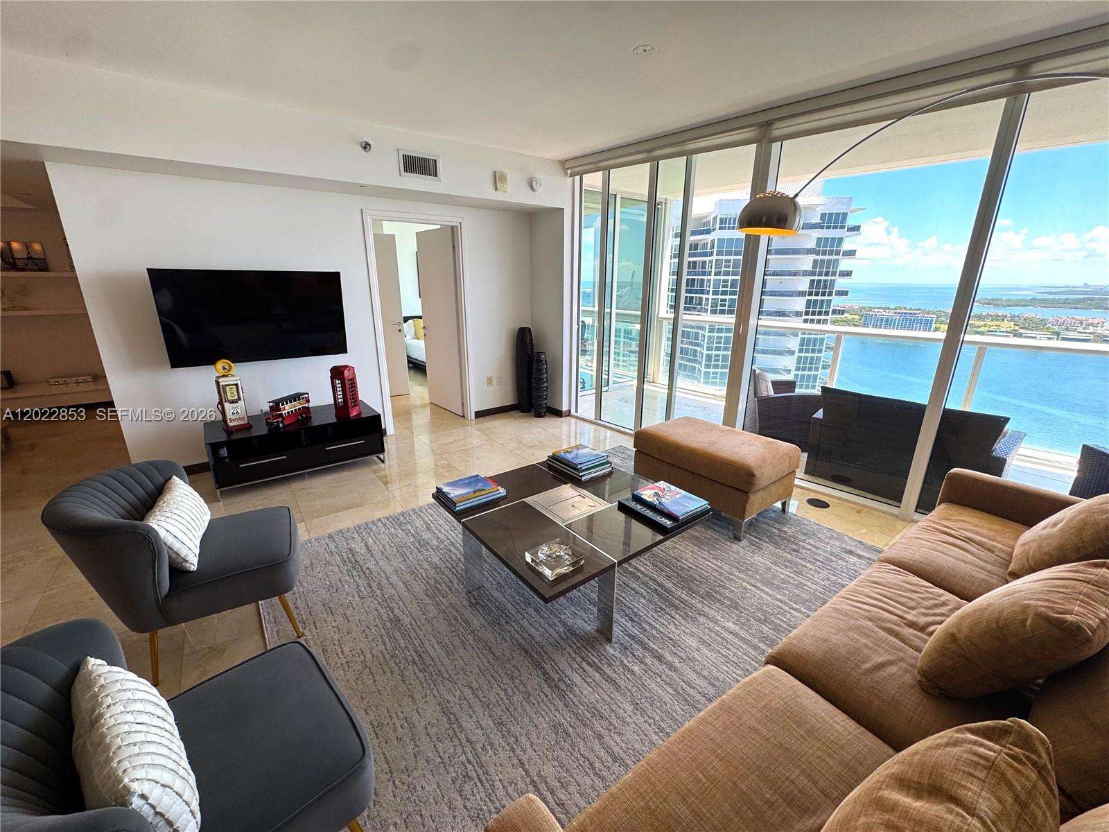 Icon at 450 Alton Rd, Miami Beach, FL 33139 - For Sale photo 1