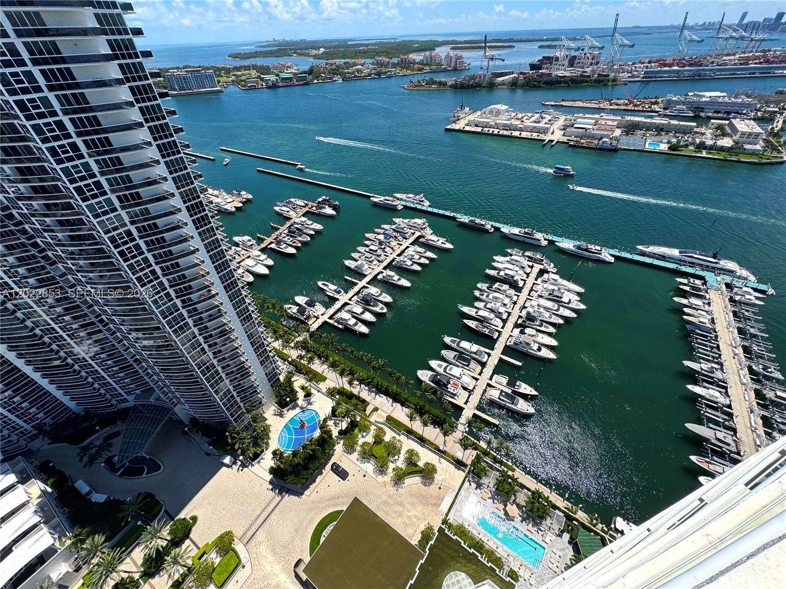 Icon at 450 Alton Rd, Miami Beach, FL 33139 - For Sale photo 31
