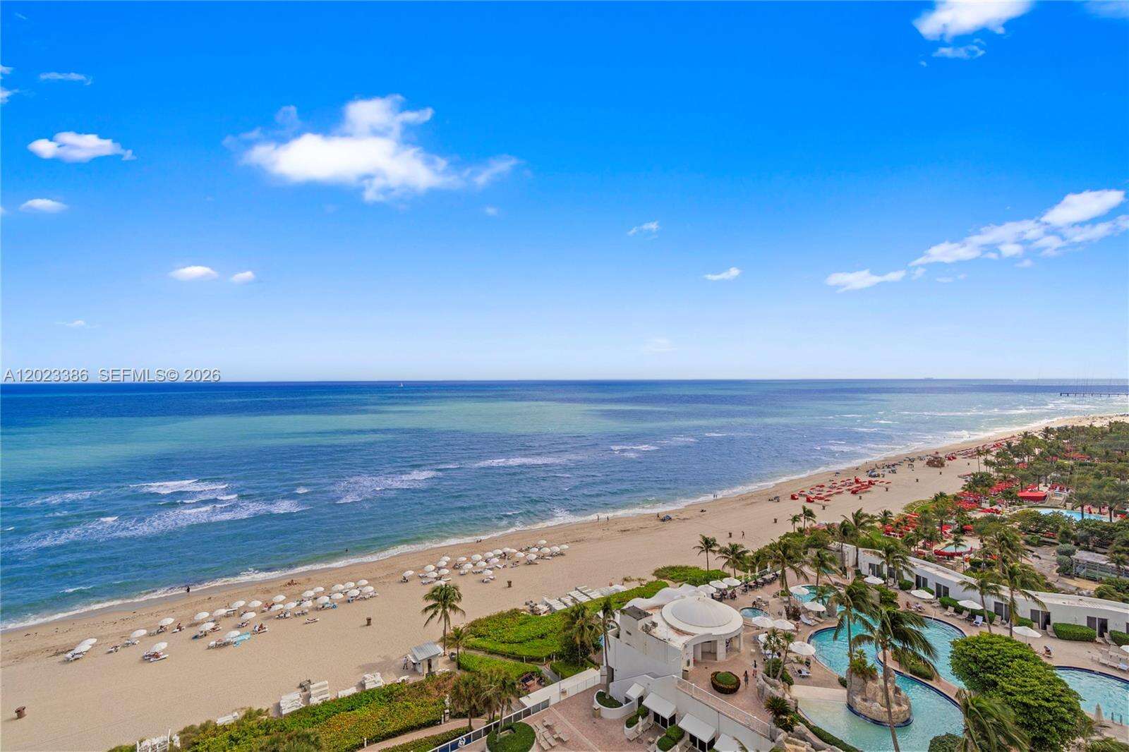 Trump Palace at 18101 Collins Ave, Sunny Isles Beach, FL 33160 - For Sale photo 1