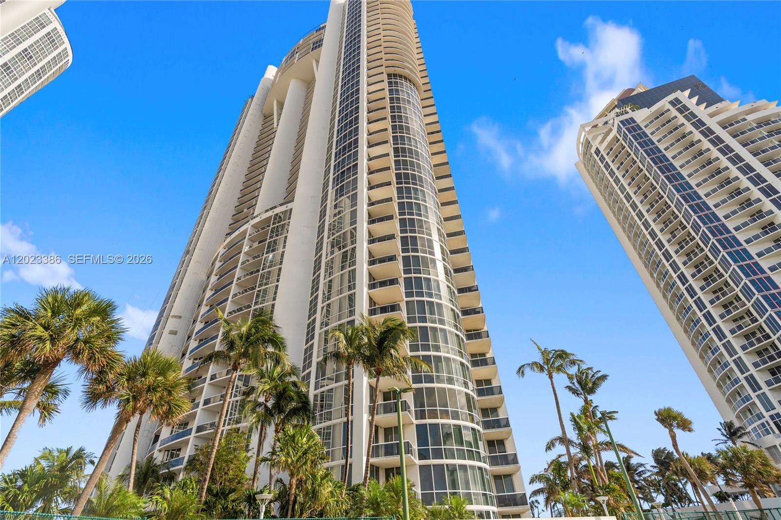 Trump Palace at 18101 Collins Ave, Sunny Isles Beach, FL 33160 - For Sale photo 2