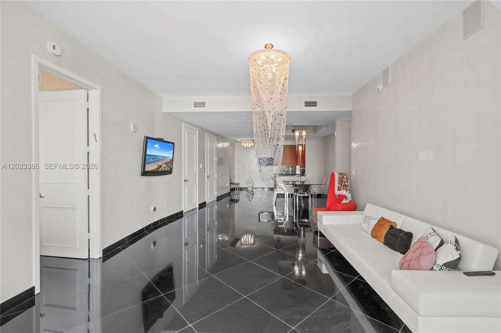 Trump Palace at 18101 Collins Ave, Sunny Isles Beach, FL 33160 - For Sale photo 13