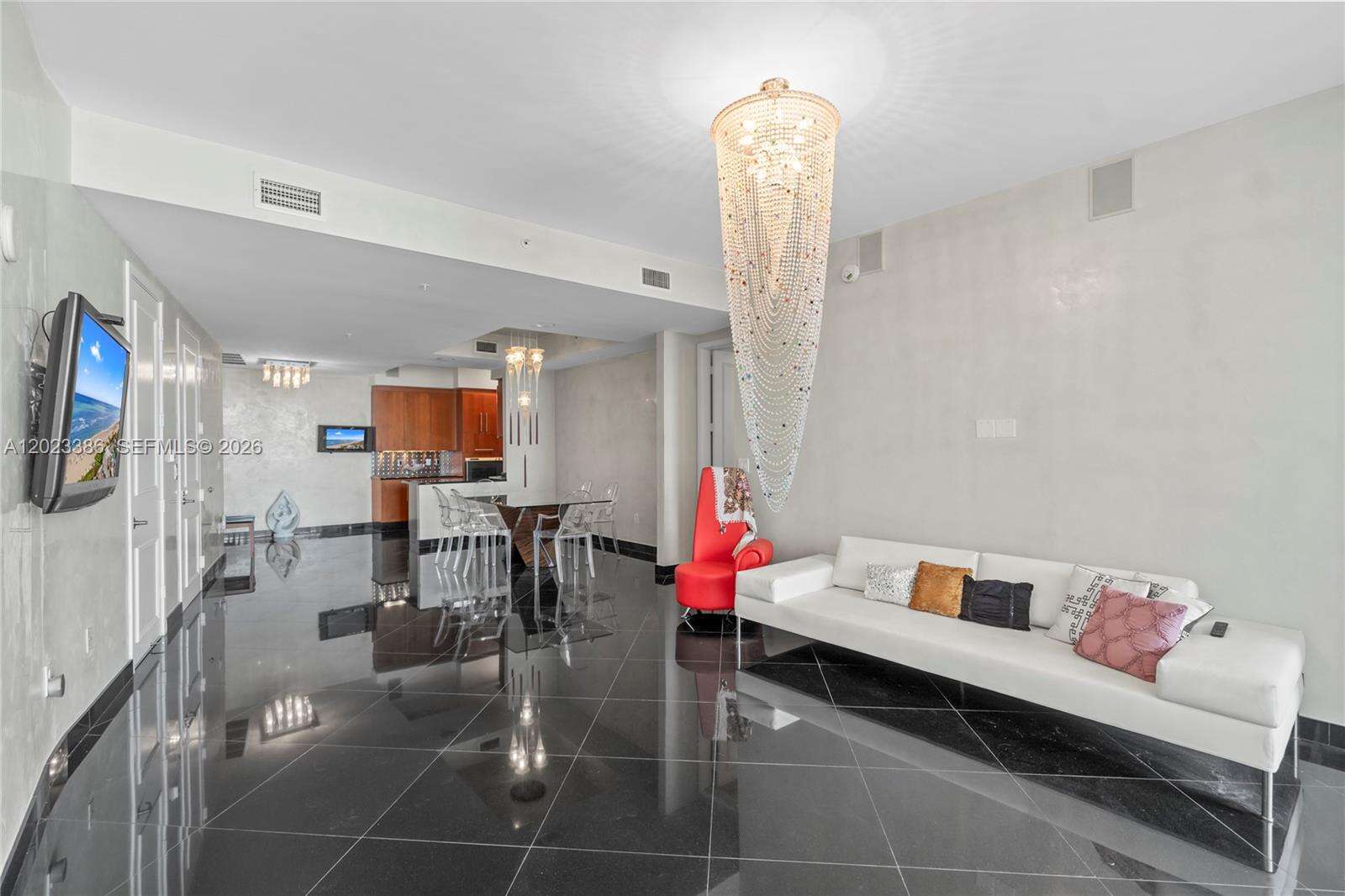 Trump Palace at 18101 Collins Ave, Sunny Isles Beach, FL 33160 - For Sale photo 14