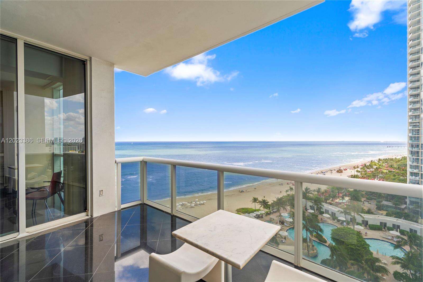 Trump Palace at 18101 Collins Ave, Sunny Isles Beach, FL 33160 - For Sale photo 3