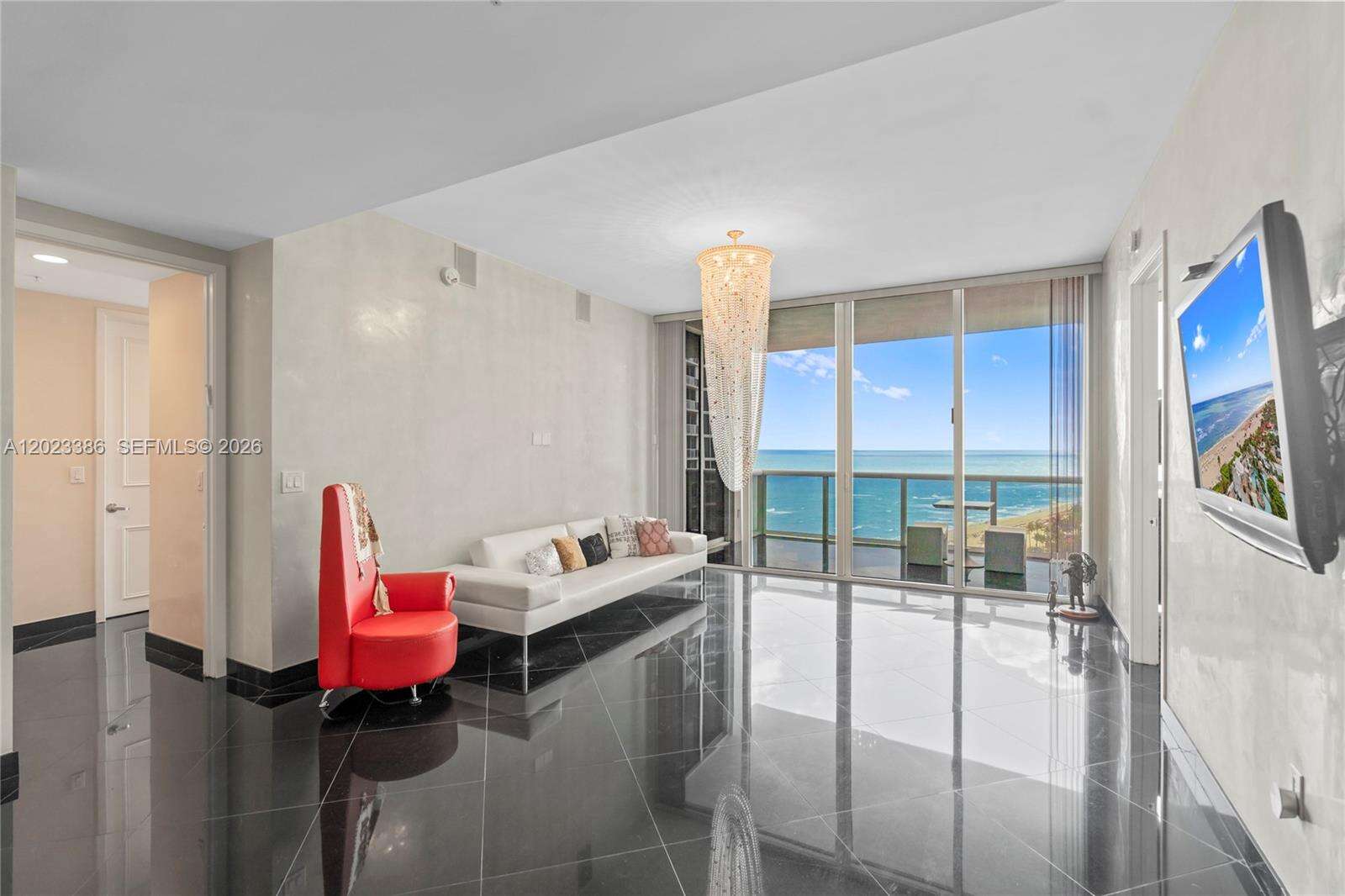 Trump Palace at 18101 Collins Ave, Sunny Isles Beach, FL 33160 - For Sale photo 5