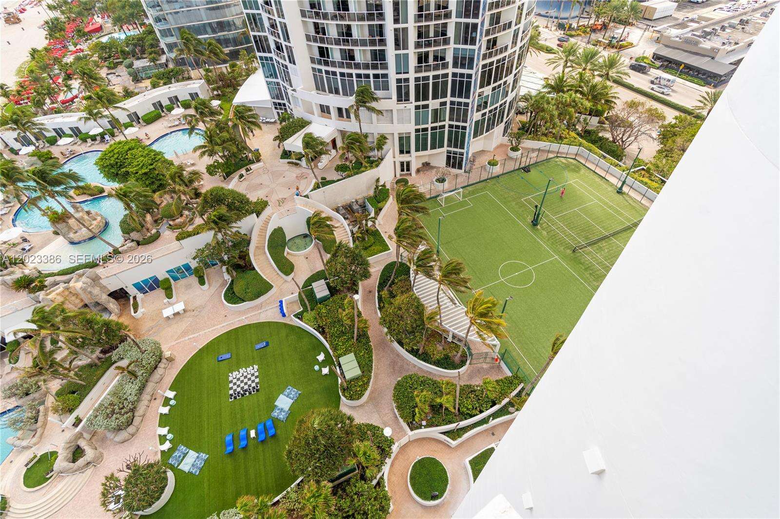 Trump Palace at 18101 Collins Ave, Sunny Isles Beach, FL 33160 - For Sale photo 46