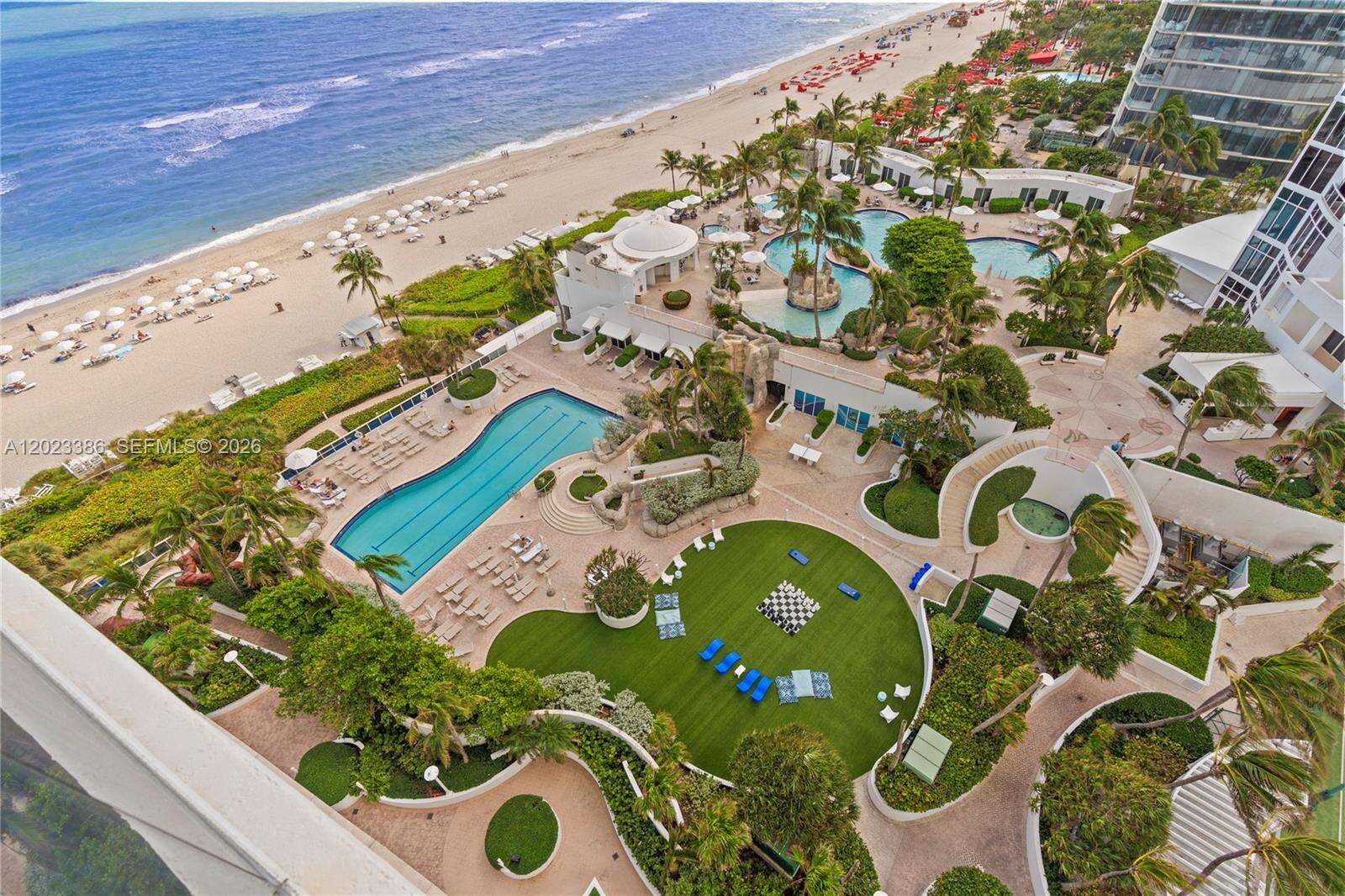 Trump Palace at 18101 Collins Ave, Sunny Isles Beach, FL 33160 - For Sale photo 47