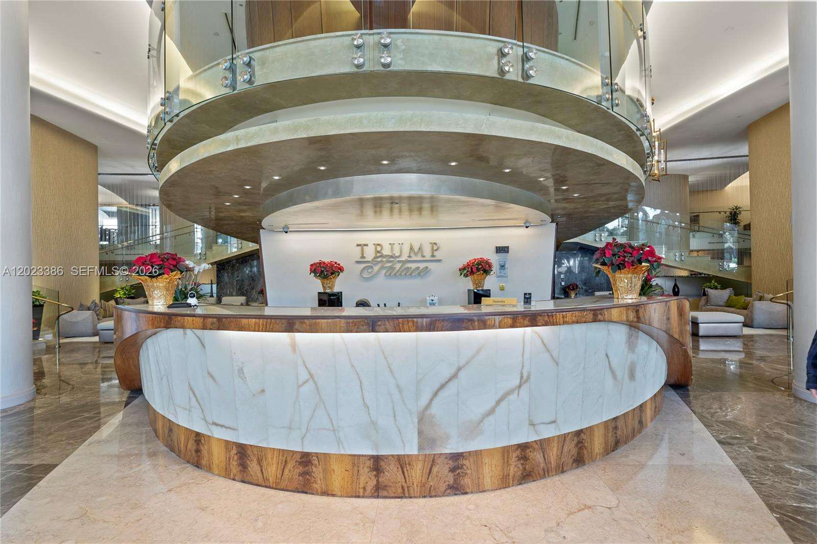 Trump Palace at 18101 Collins Ave, Sunny Isles Beach, FL 33160 - For Sale photo 48