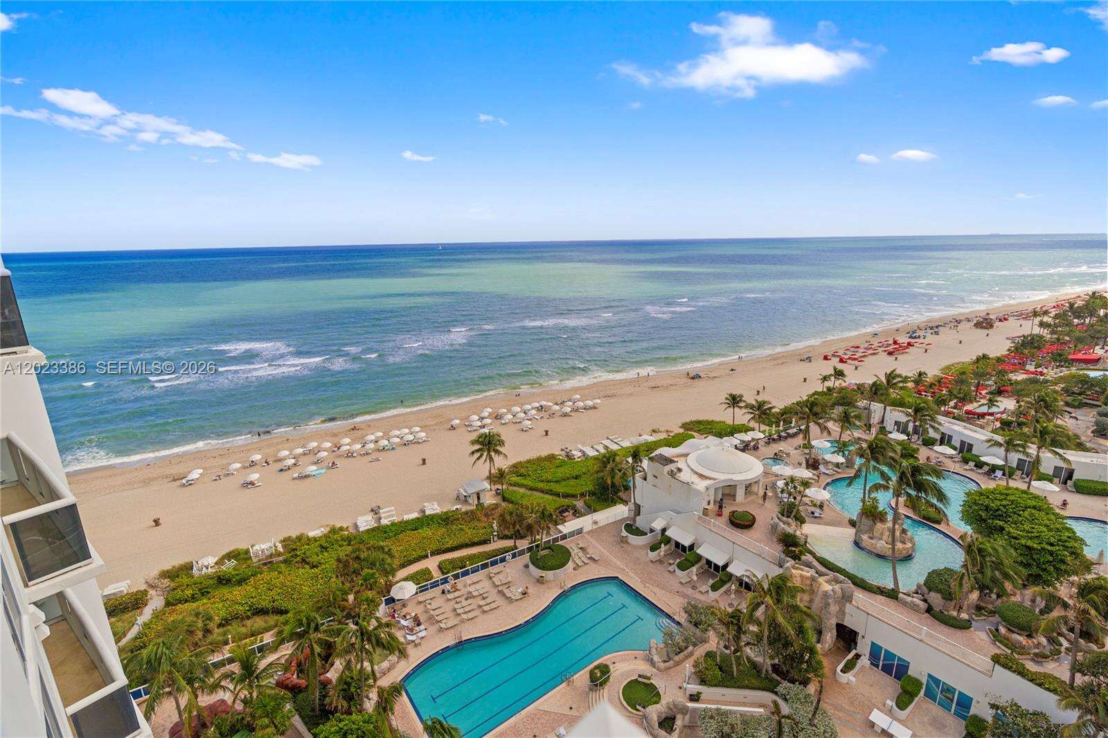 Trump Palace at 18101 Collins Ave, Sunny Isles Beach, FL 33160 - For Sale photo 9