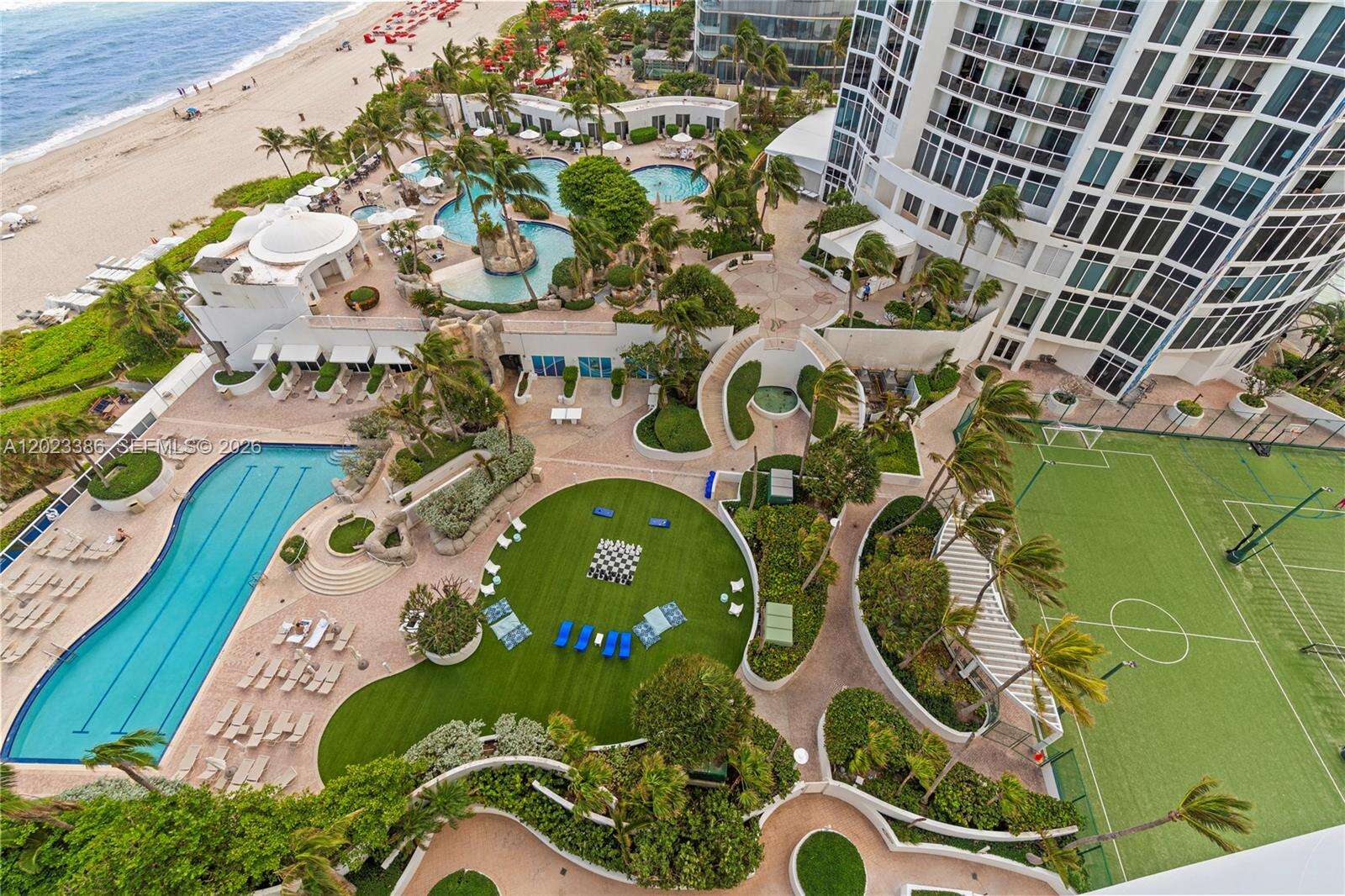 Trump Palace at 18101 Collins Ave, Sunny Isles Beach, FL 33160 - For Sale photo 10