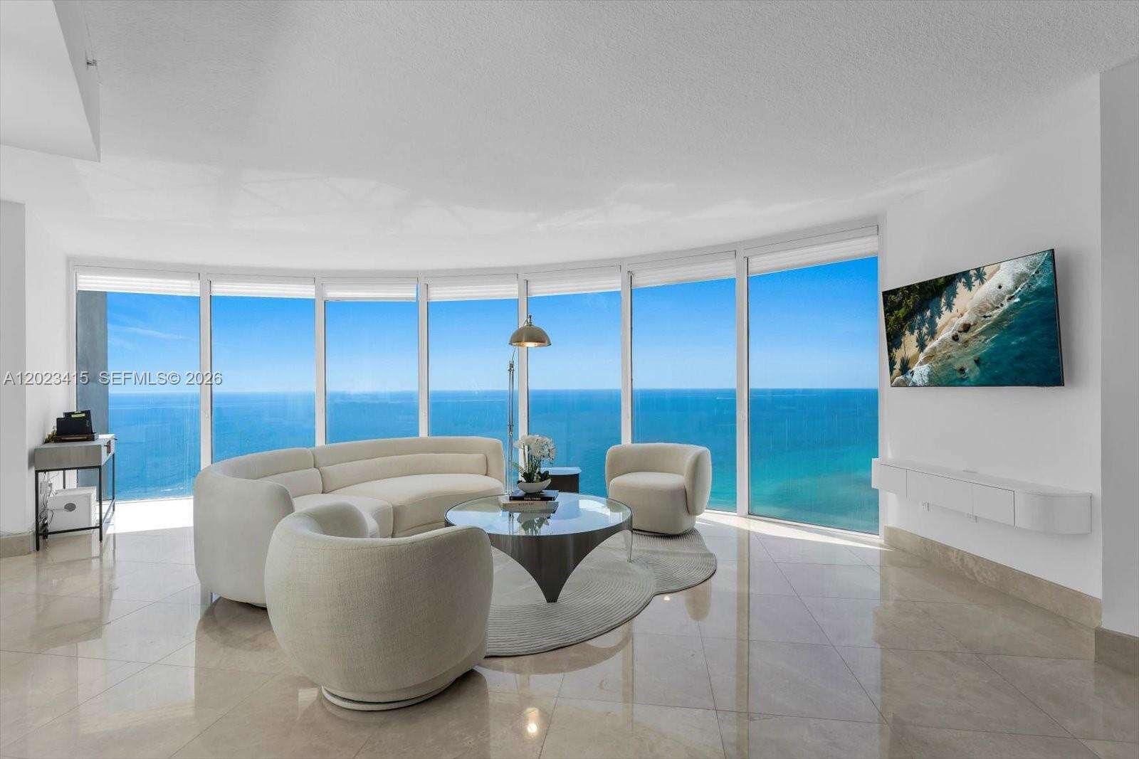 Pinnacle at 17555 Collins Ave, Sunny Isles Beach, FL 33160 - For Sale photo 1