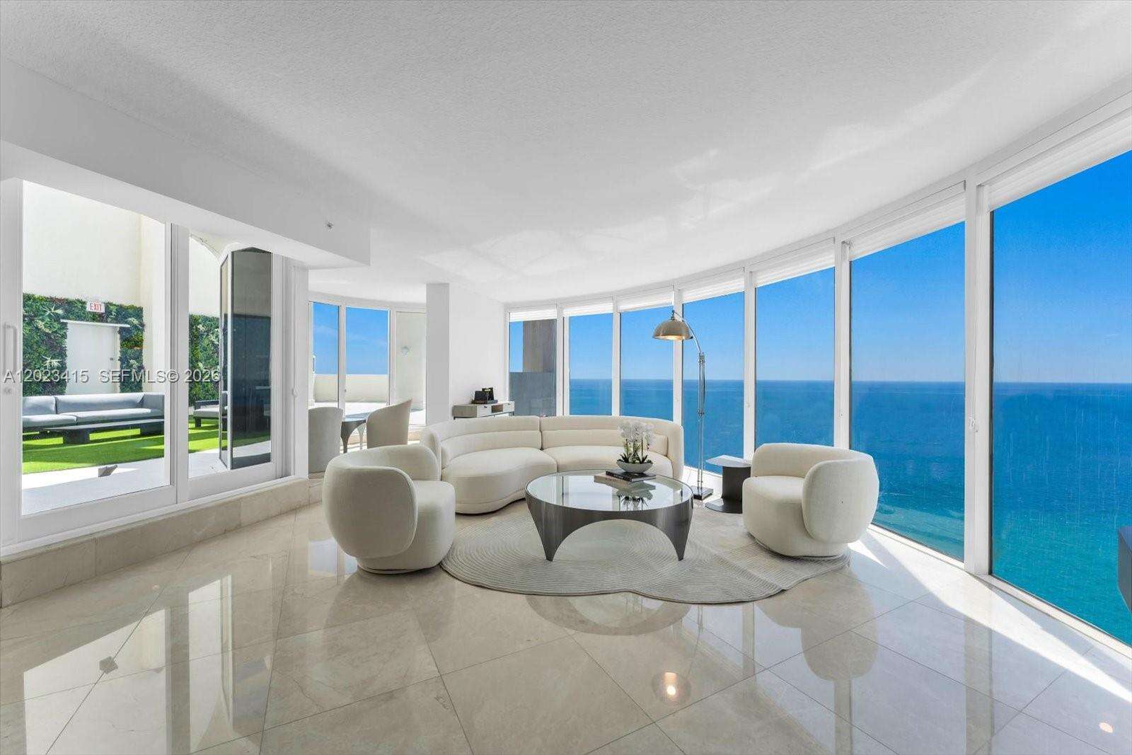Pinnacle at 17555 Collins Ave, Sunny Isles Beach, FL 33160 - For Sale photo 2
