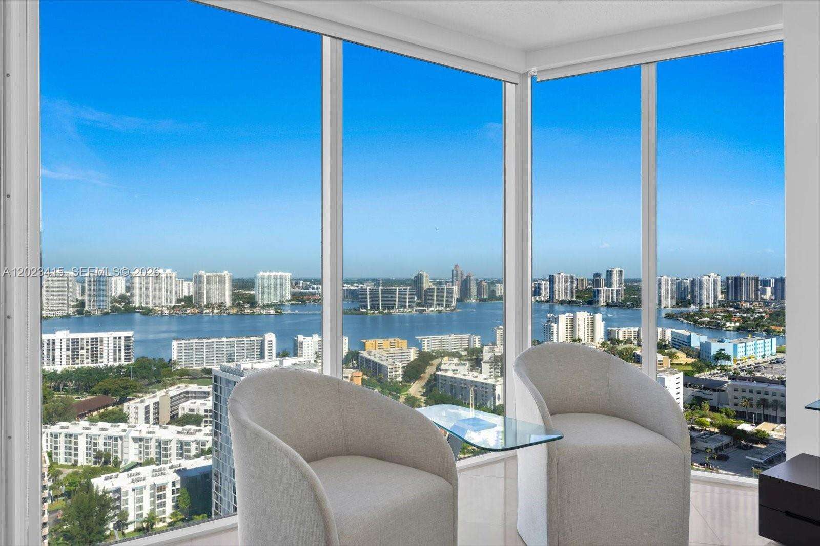 Pinnacle at 17555 Collins Ave, Sunny Isles Beach, FL 33160 - For Sale photo 18