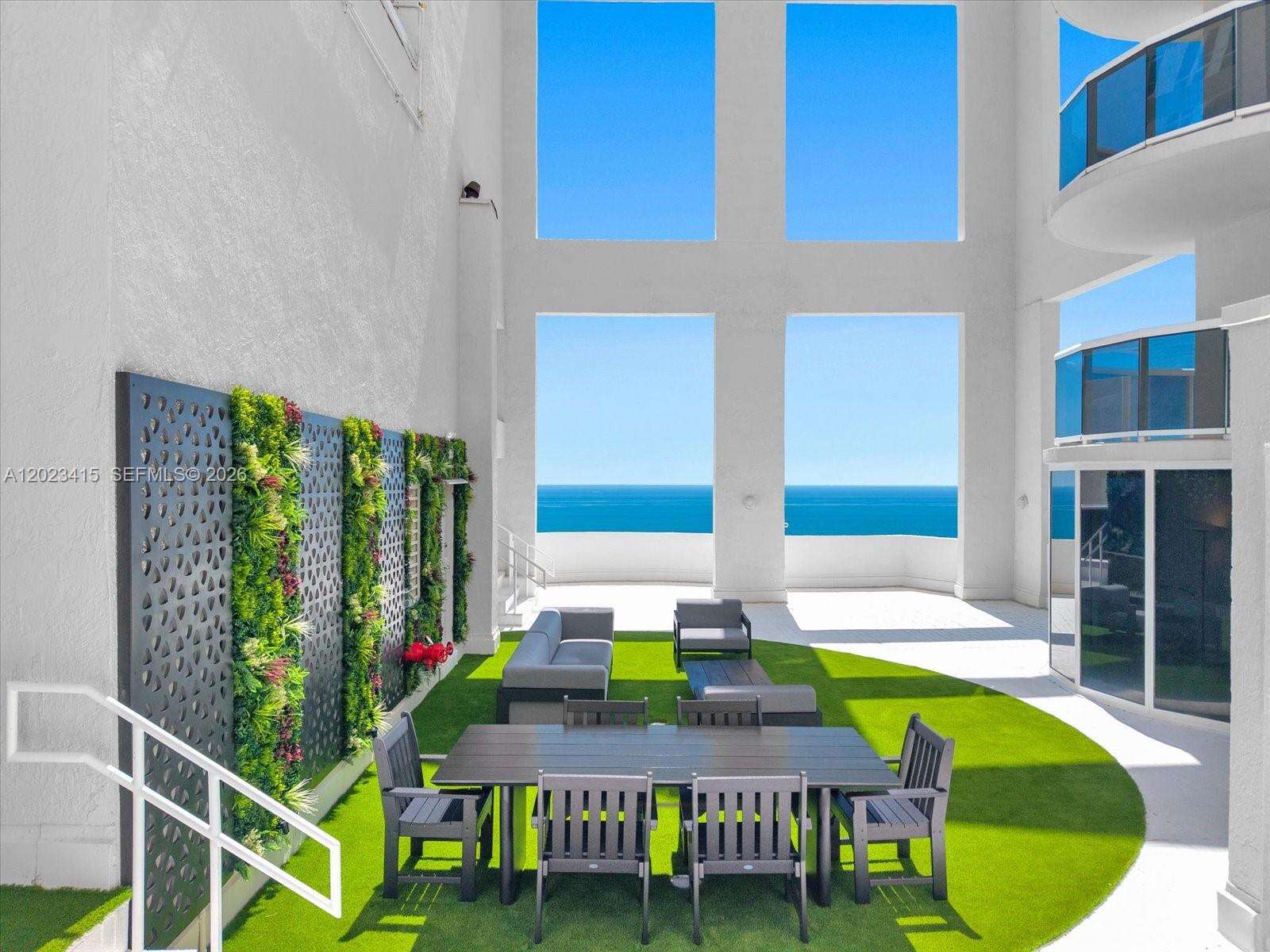 Pinnacle at 17555 Collins Ave, Sunny Isles Beach, FL 33160 - For Sale photo 28
