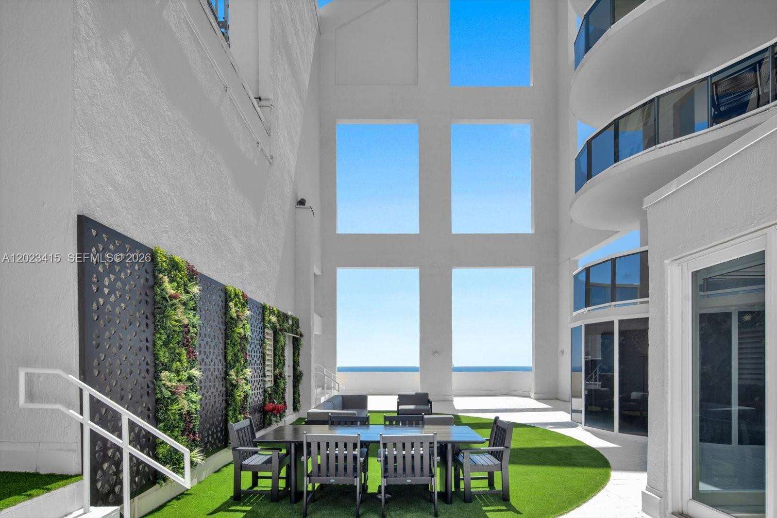 Pinnacle at 17555 Collins Ave, Sunny Isles Beach, FL 33160 - For Sale photo 32