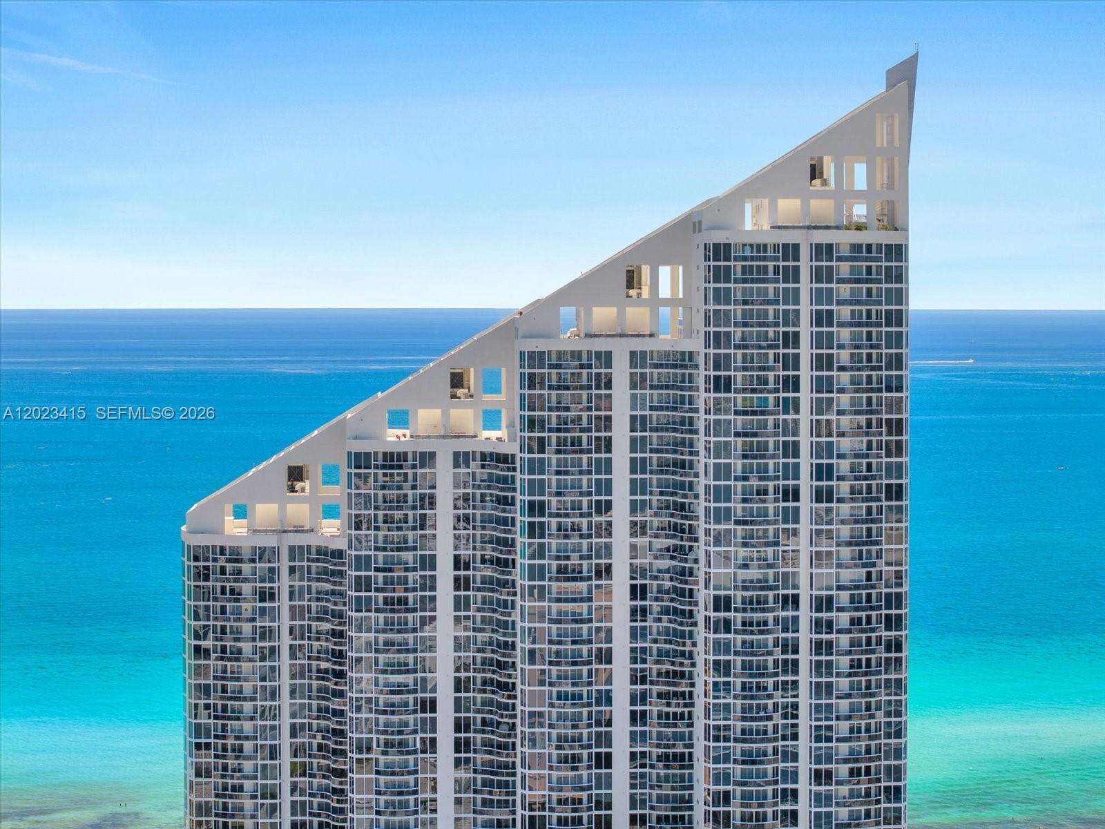Pinnacle at 17555 Collins Ave, Sunny Isles Beach, FL 33160 - For Sale photo 39