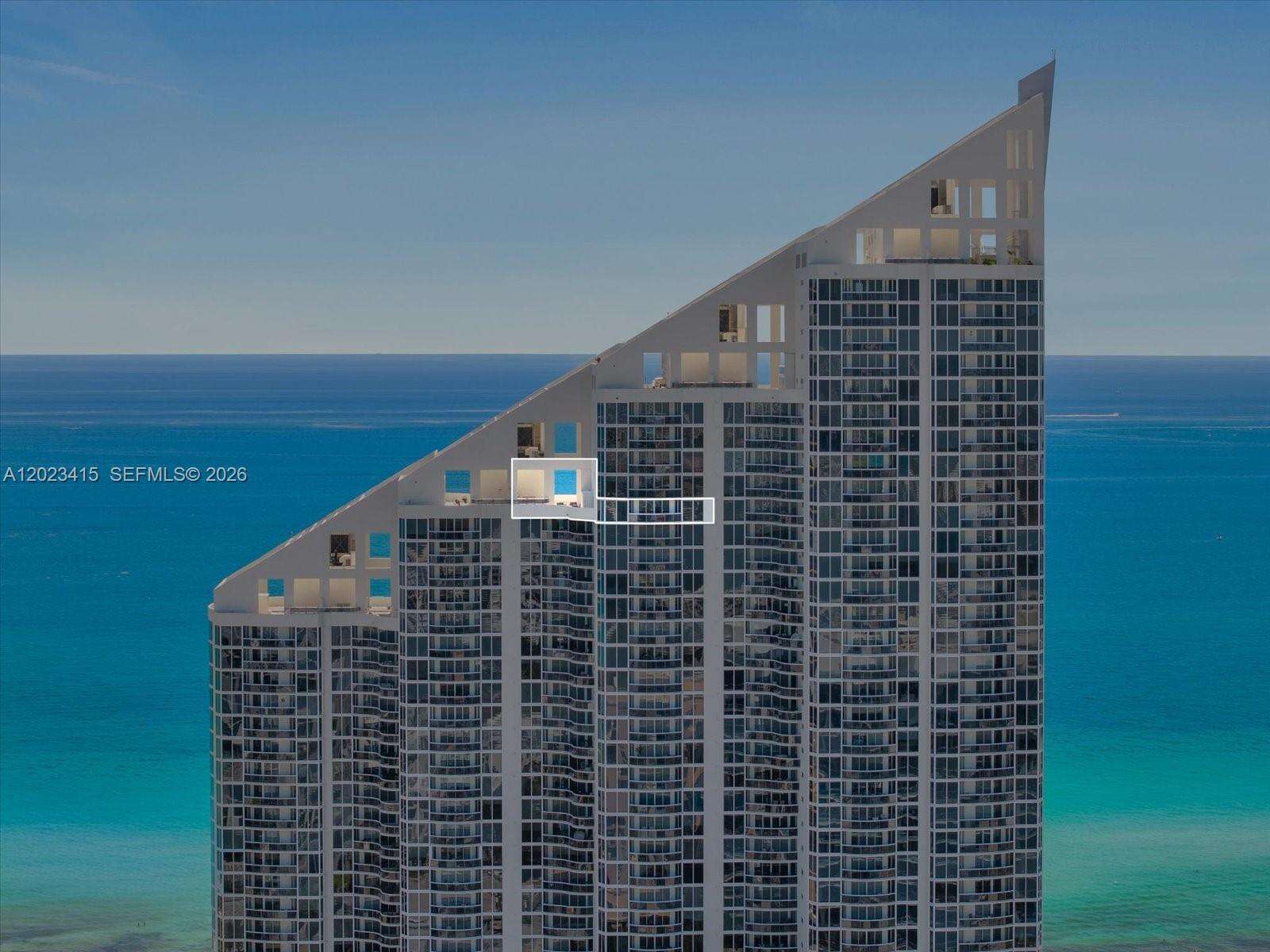 Pinnacle at 17555 Collins Ave, Sunny Isles Beach, FL 33160 - For Sale photo 40