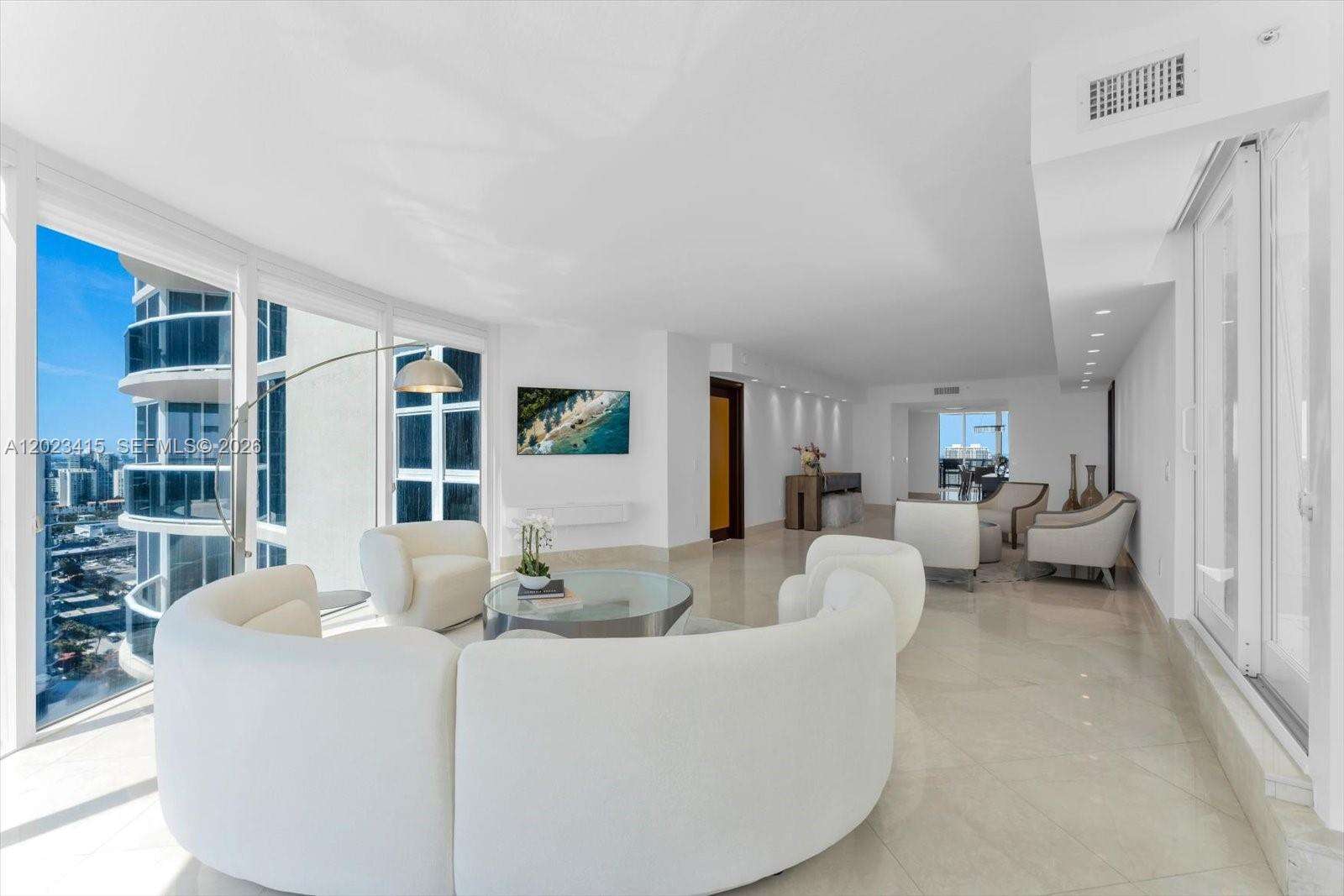 Pinnacle at 17555 Collins Ave, Sunny Isles Beach, FL 33160 - For Sale photo 5