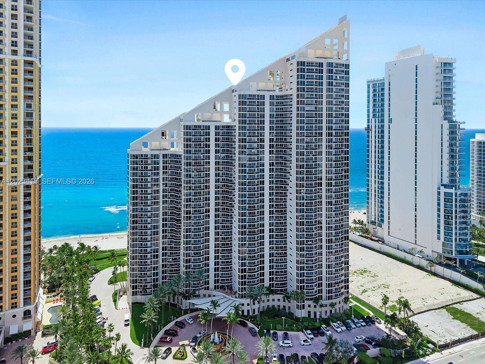 Pinnacle at 17555 Collins Ave, Sunny Isles Beach, FL 33160 - For Sale photo 41