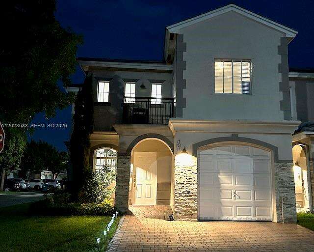 Kendall Village Townvillas at 8351 124 Ave, Miami, FL 33183 - For Sale photo 3