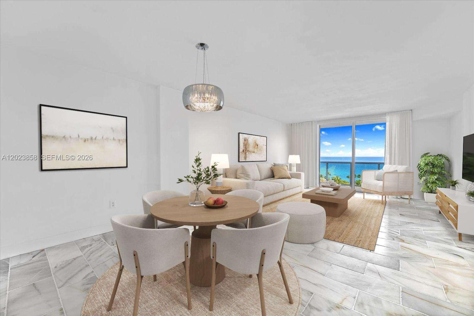 Harbour House at 10275 Collins Ave, Bal Harbour, FL 33154 - For Sale photo 4