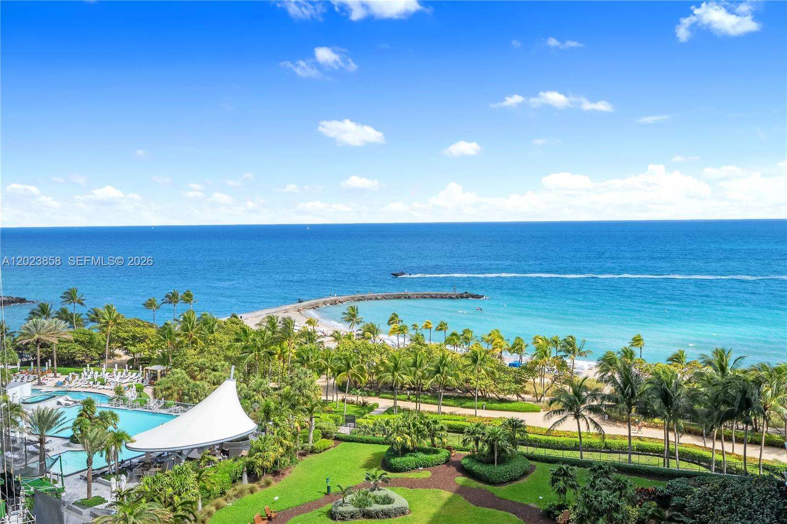 Harbour House at 10275 Collins Ave, Bal Harbour, FL 33154 - For Sale photo 5