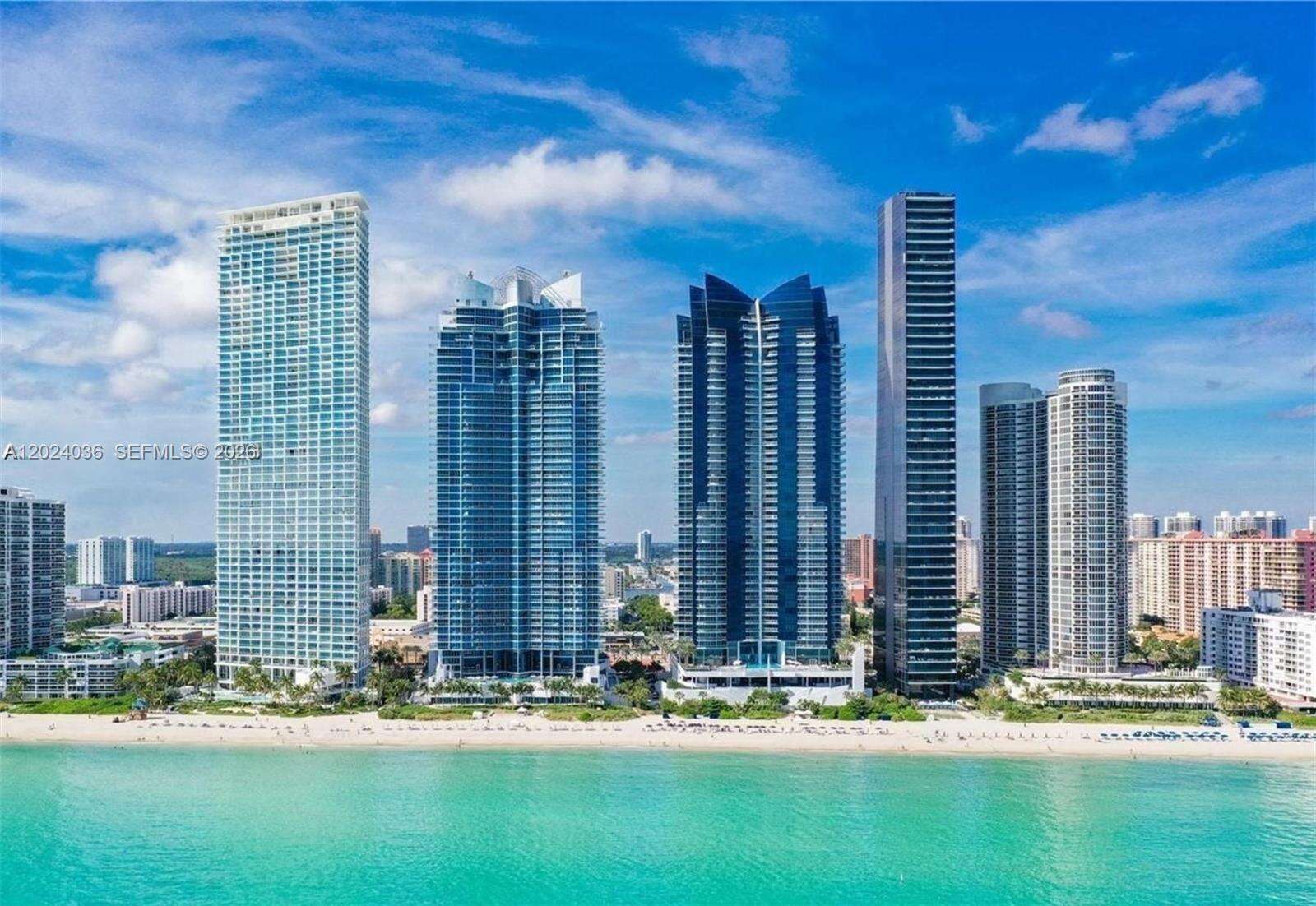 Jade Ocean at 17121 Collins Ave, Sunny Isles Beach, FL 33160 - For Sale photo 1