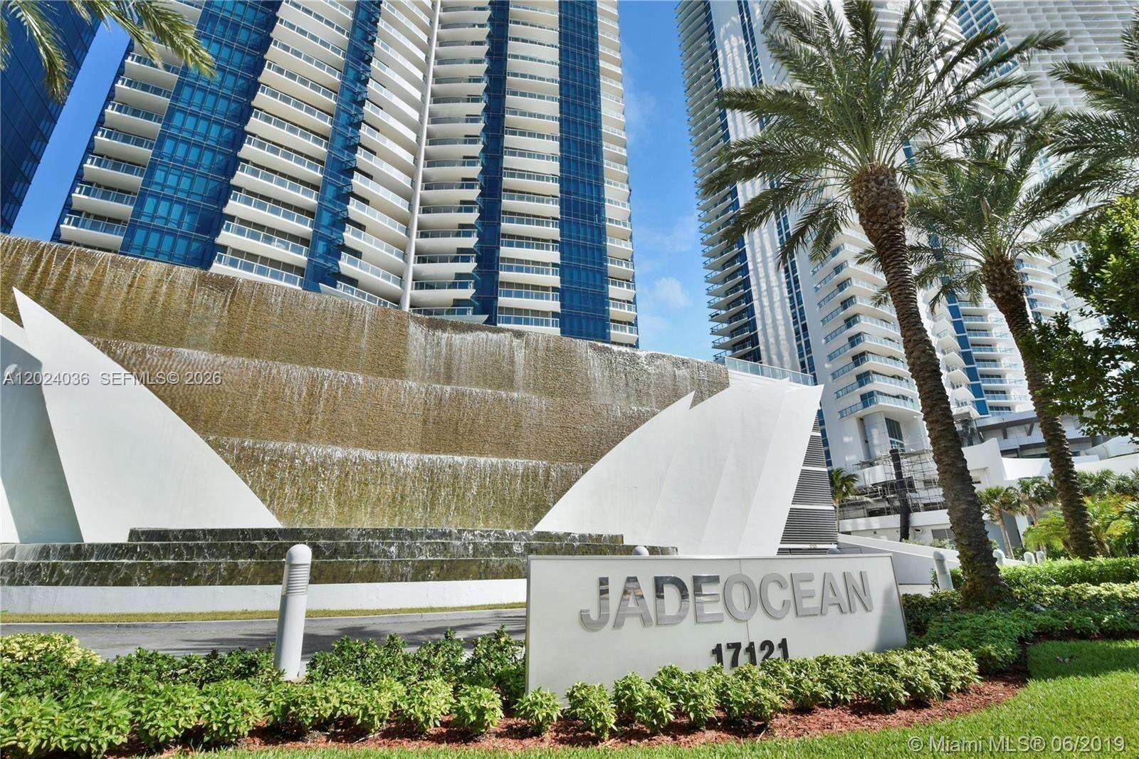 Jade Ocean at 17121 Collins Ave, Sunny Isles Beach, FL 33160 - For Sale photo 2