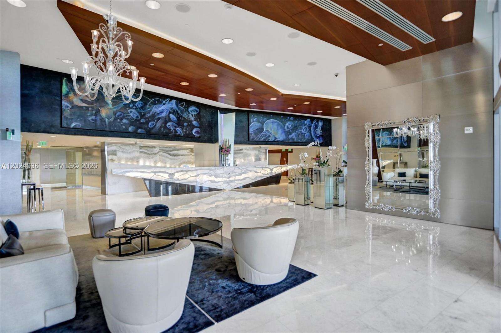 Jade Ocean at 17121 Collins Ave, Sunny Isles Beach, FL 33160 - For Sale photo 9