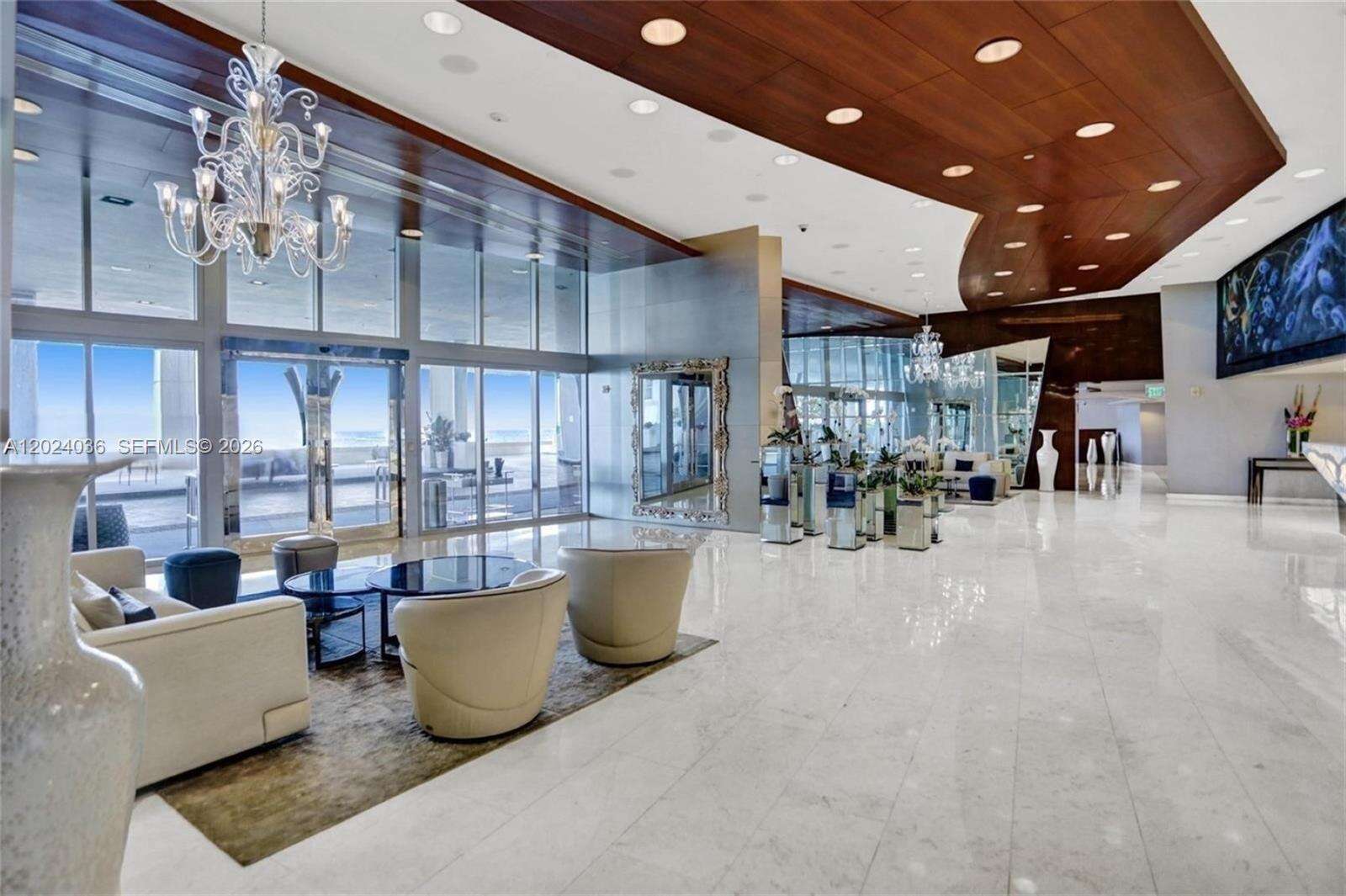 Jade Ocean at 17121 Collins Ave, Sunny Isles Beach, FL 33160 - For Sale photo 10