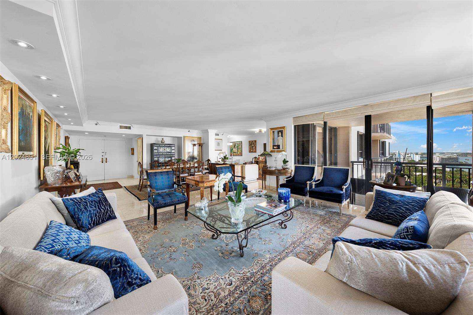 The Tiffany at 10175 Collins Ave, Bal Harbour, FL 33154 - For Sale photo 1