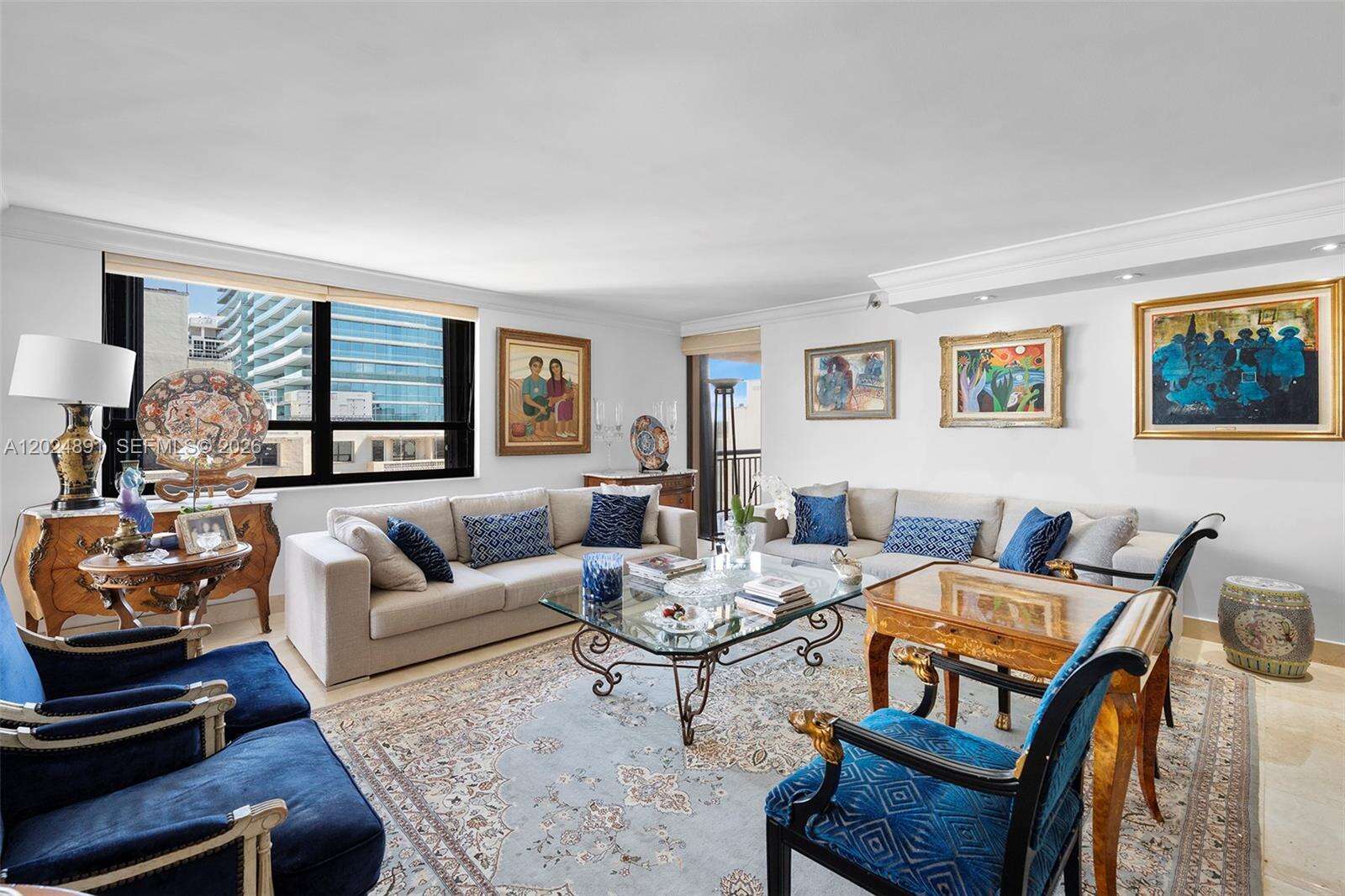 The Tiffany at 10175 Collins Ave, Bal Harbour, FL 33154 - For Sale photo 2