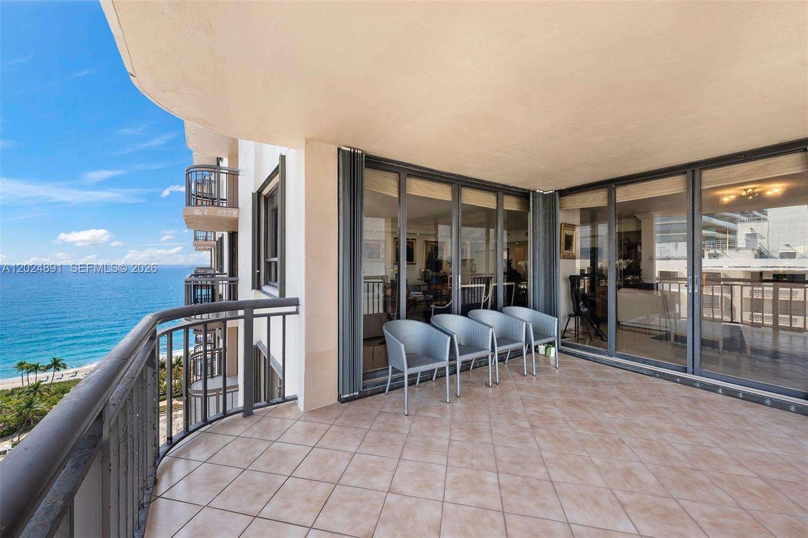 The Tiffany at 10175 Collins Ave, Bal Harbour, FL 33154 - For Sale photo 13