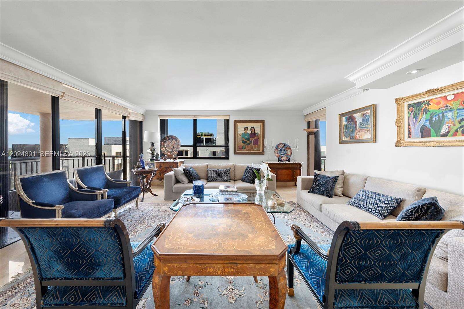 The Tiffany at 10175 Collins Ave, Bal Harbour, FL 33154 - For Sale photo 26