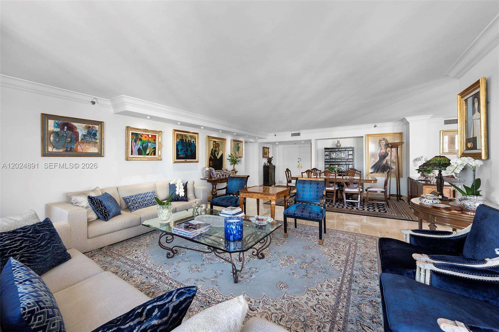 The Tiffany at 10175 Collins Ave, Bal Harbour, FL 33154 - For Sale photo 36
