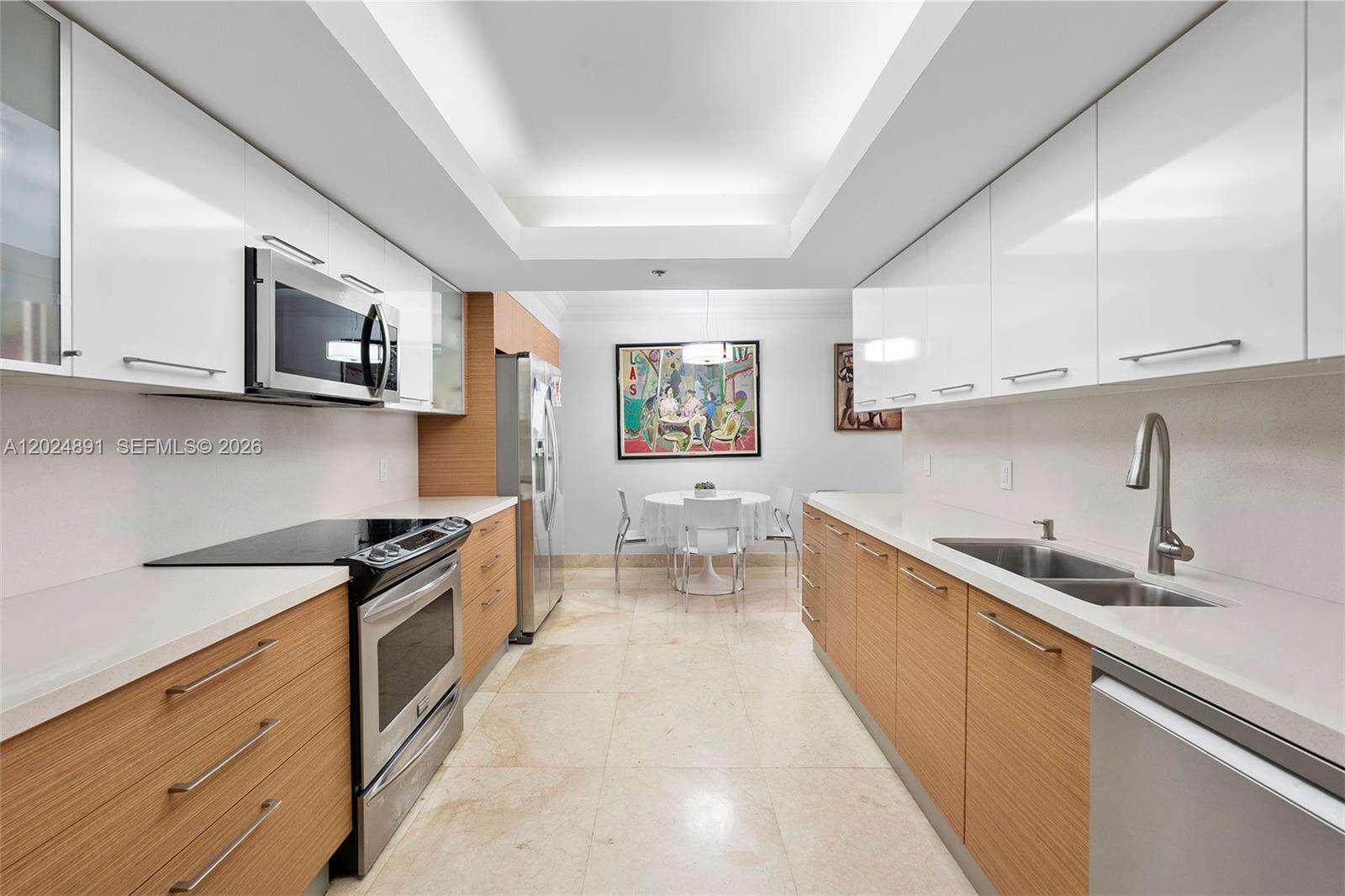 The Tiffany at 10175 Collins Ave, Bal Harbour, FL 33154 - For Sale photo 6