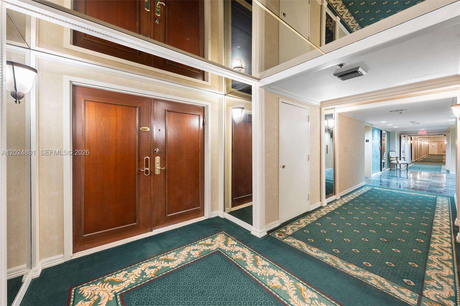 The Tiffany at 10175 Collins Ave, Bal Harbour, FL 33154 - For Sale photo 8