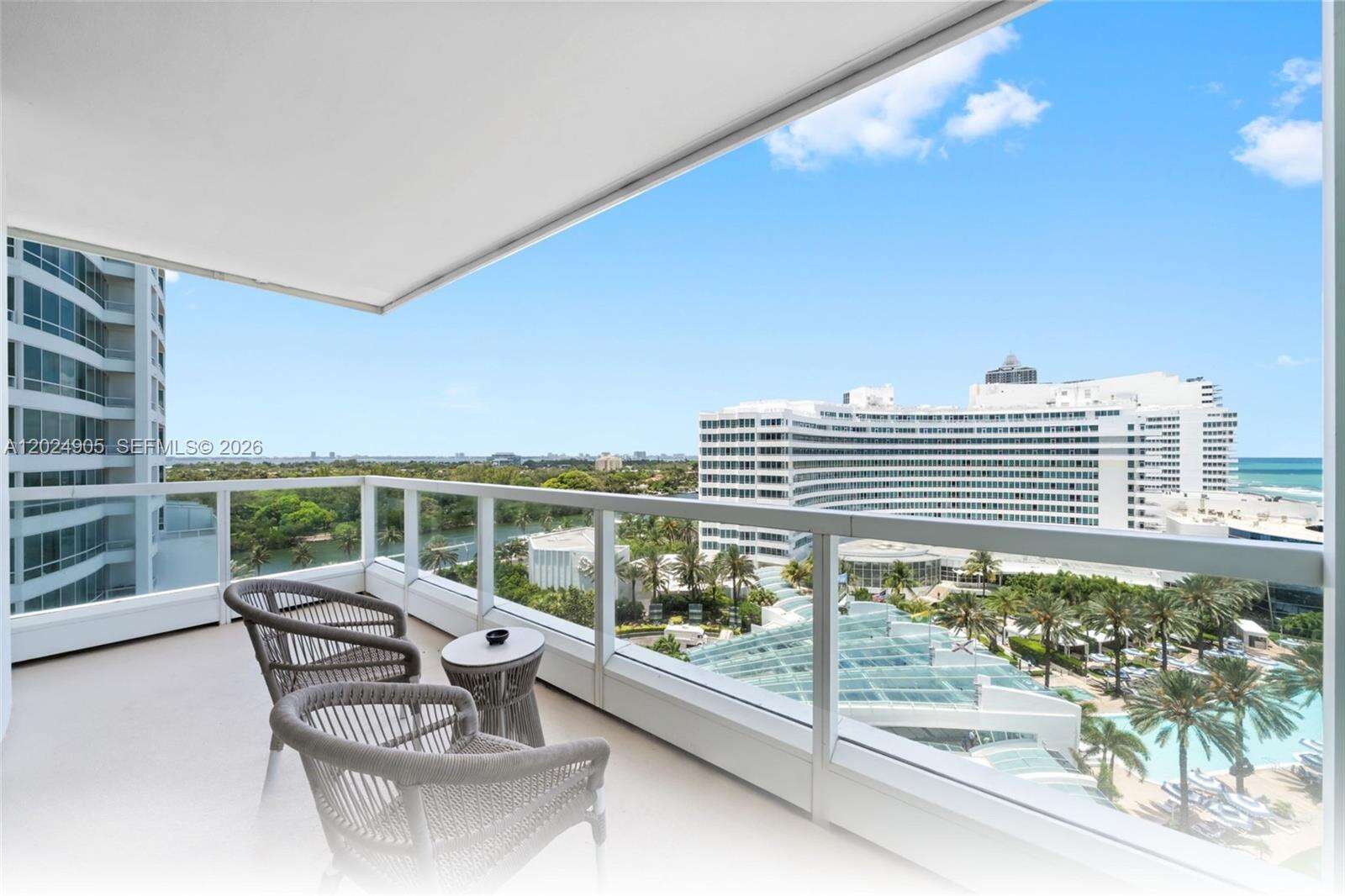 Fontainebleau 3 at 4391 Collins Ave, Miami Beach, FL 33140 - For Sale photo 1