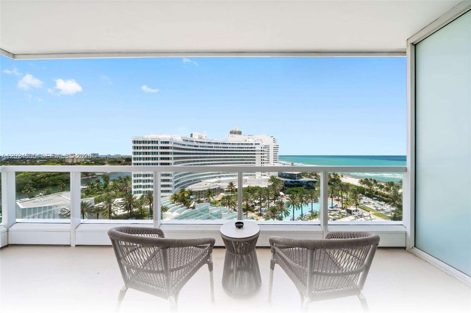 Fontainebleau 3 at 4391 Collins Ave, Miami Beach, FL 33140 - For Sale photo 2
